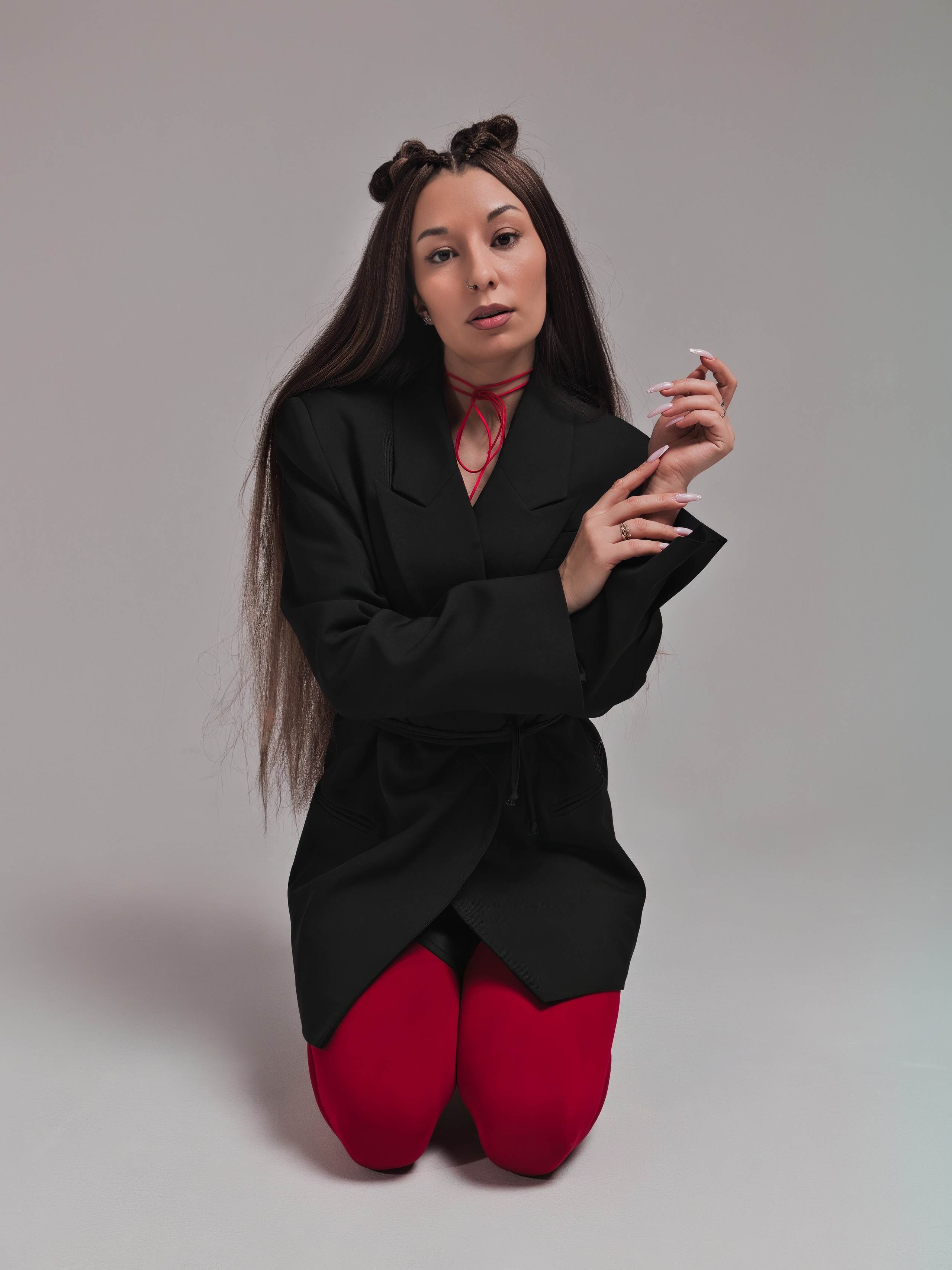 День рождения Сабины. Фотограф Денис Кривопусков