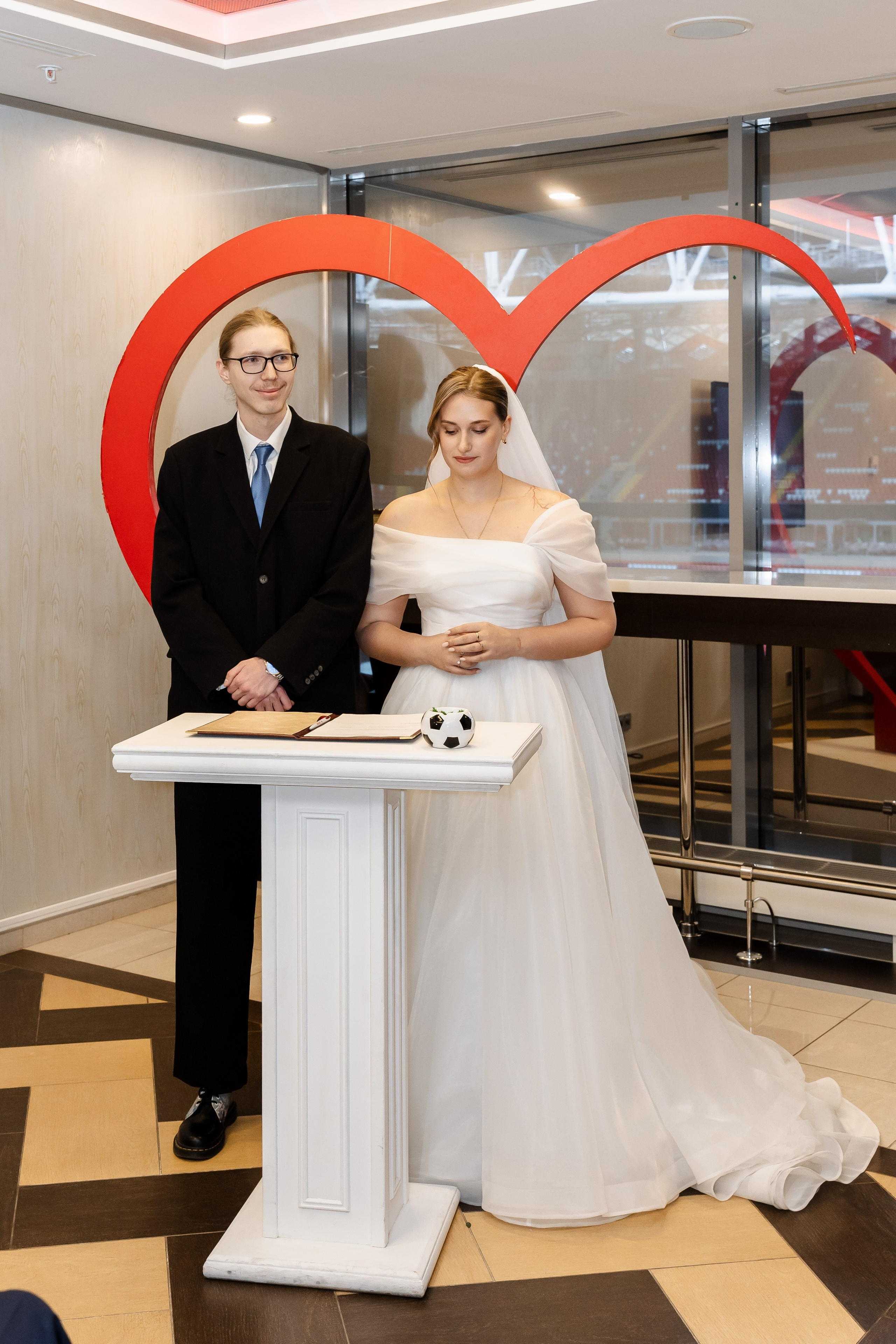 Свадьба Алексея и Екатерины. Свадебный фотограф в Москве Яна Деньгина