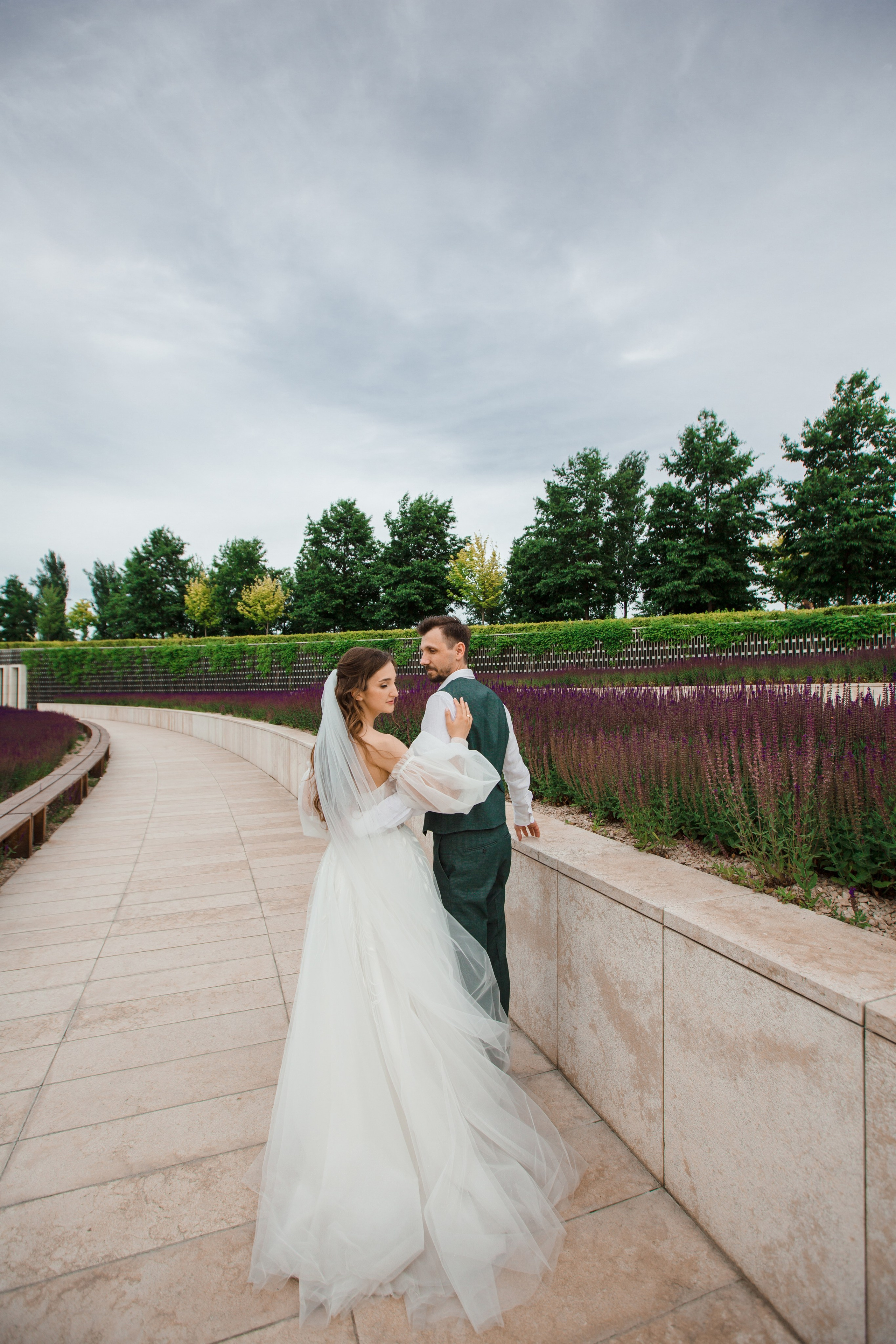 Иван и Виктория. Свадебный и семейный фотограф в Краснодаре