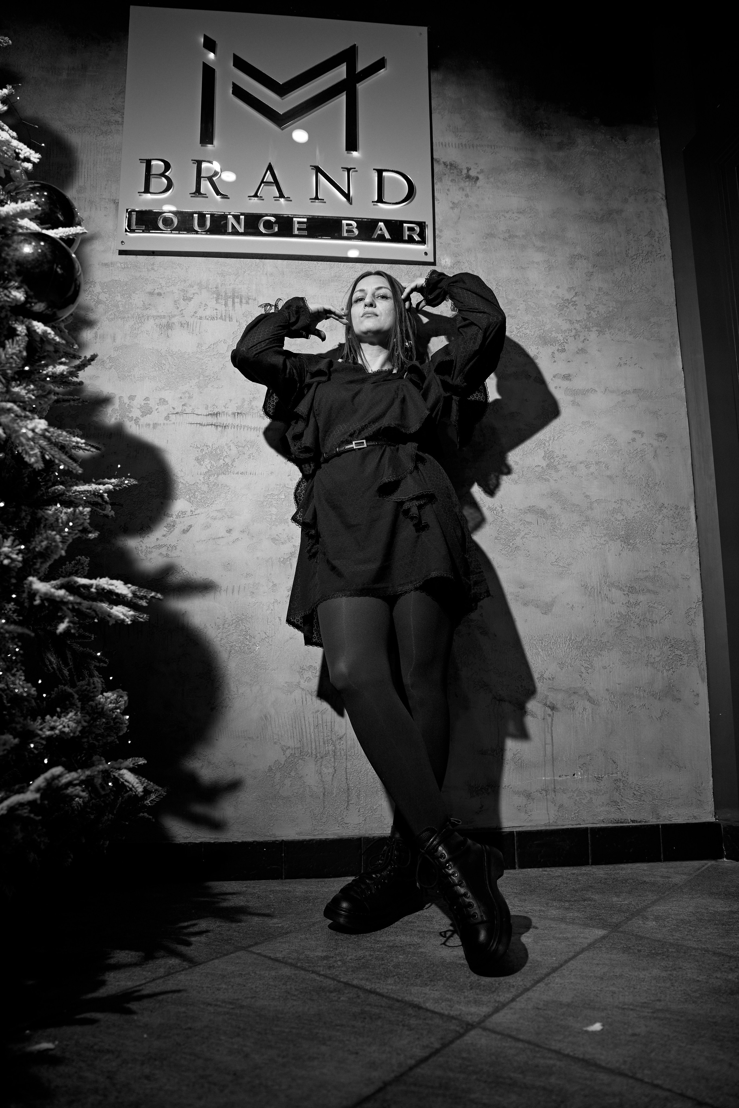 K. MOROZOVA 15.12 | M-BRAND. Главная