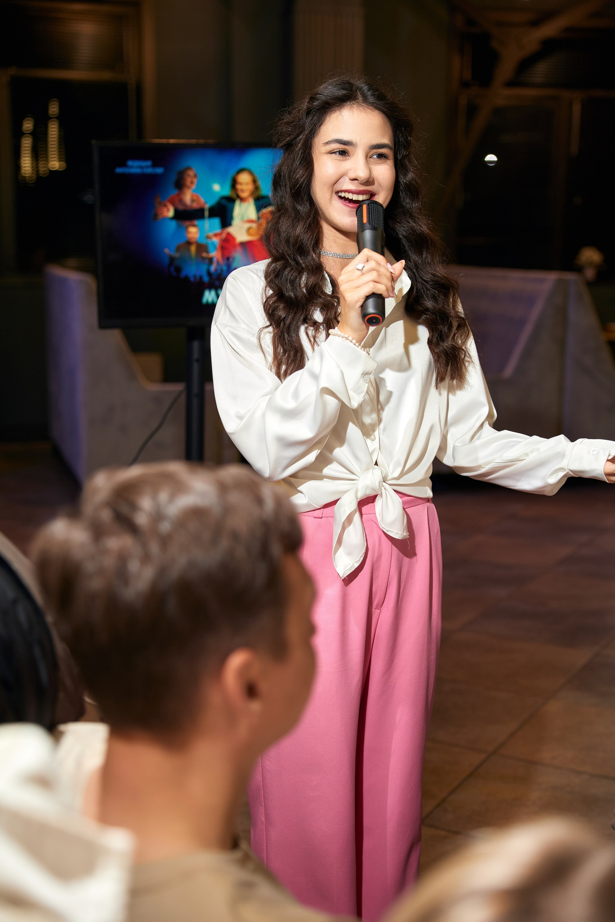 M-BRAND | NIKOLAI | 14/05. Главная