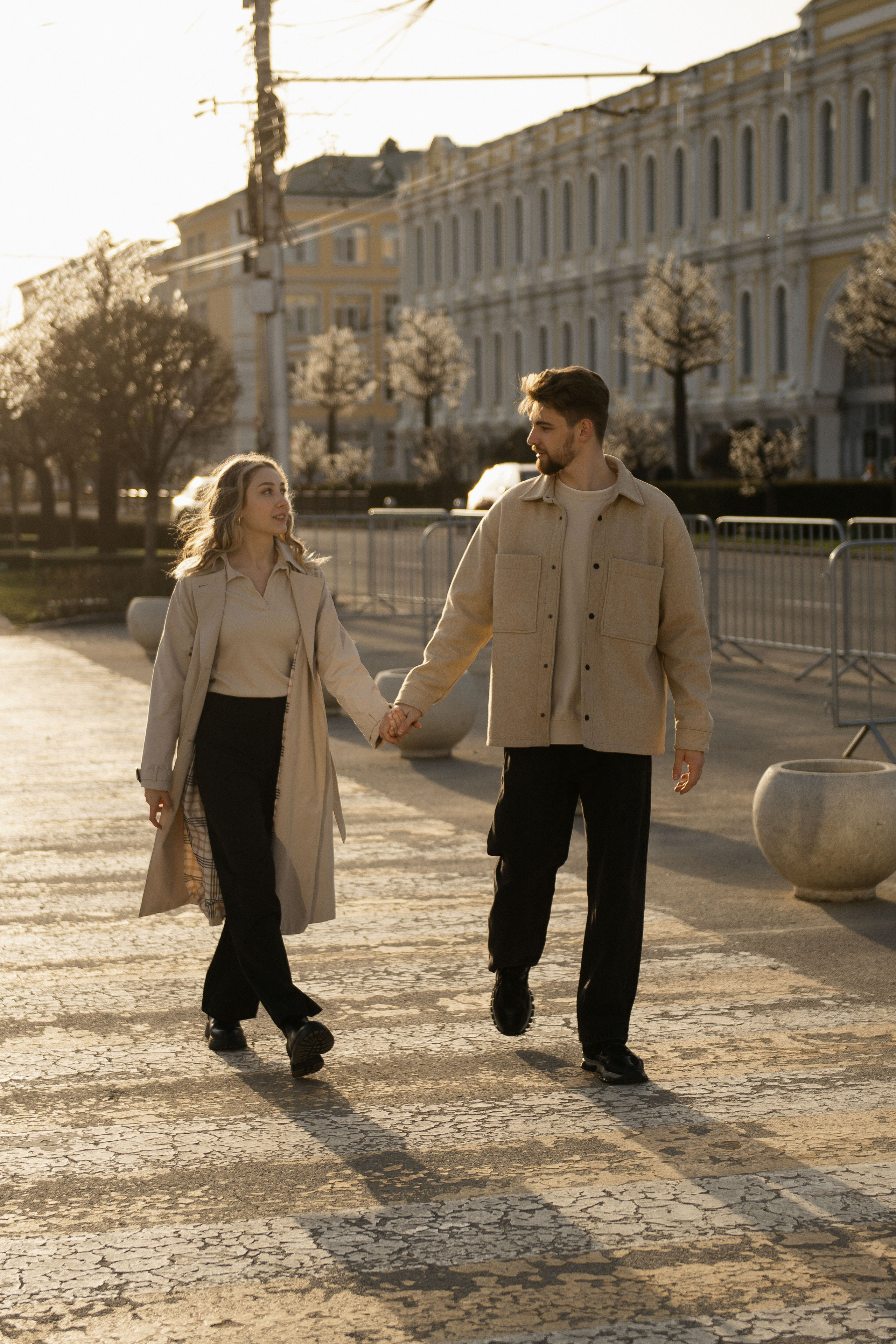 Валерия и Денис. Свадебный и женский фотограф в Ставрополе Вика Лексеева