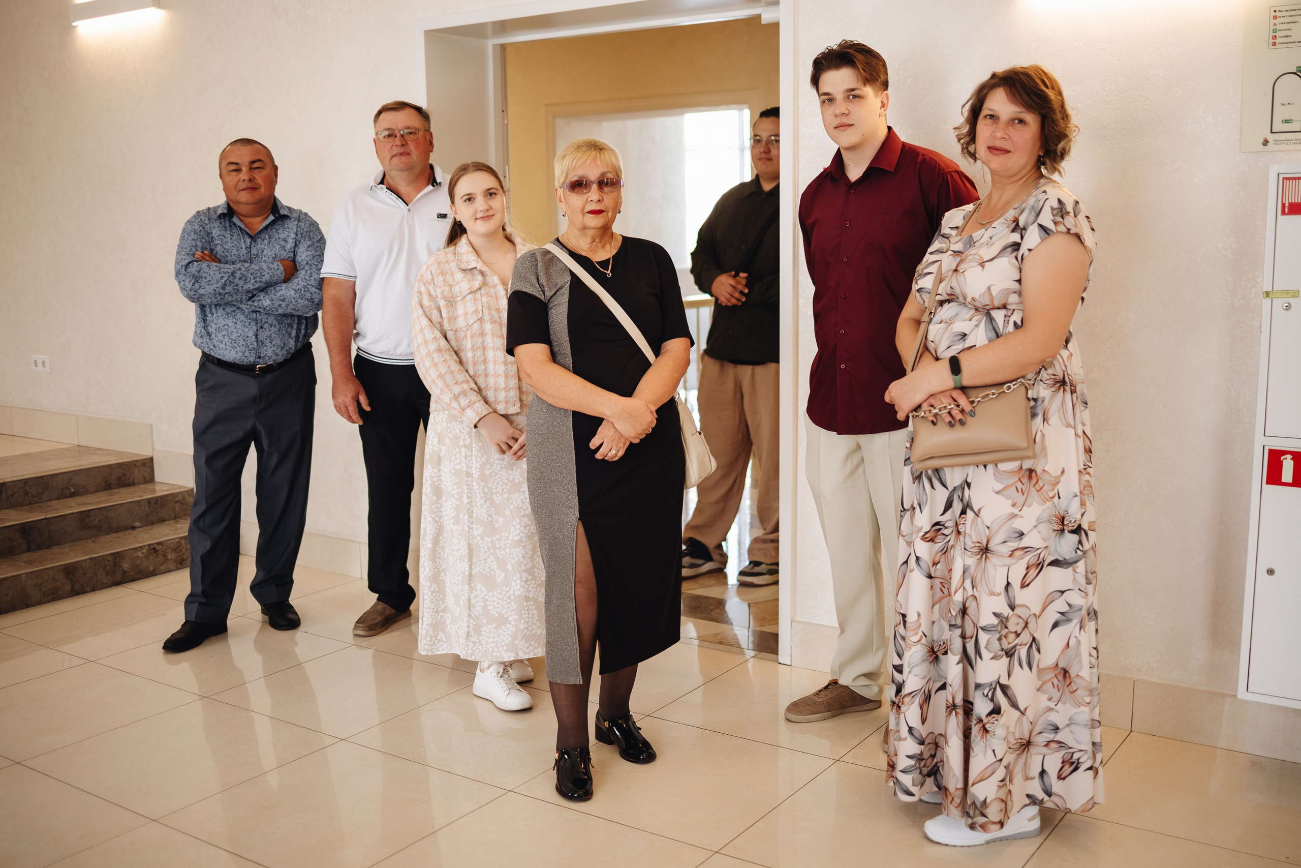 Даниил & Анна. Виктория Файфер| фотограф Новосибирск