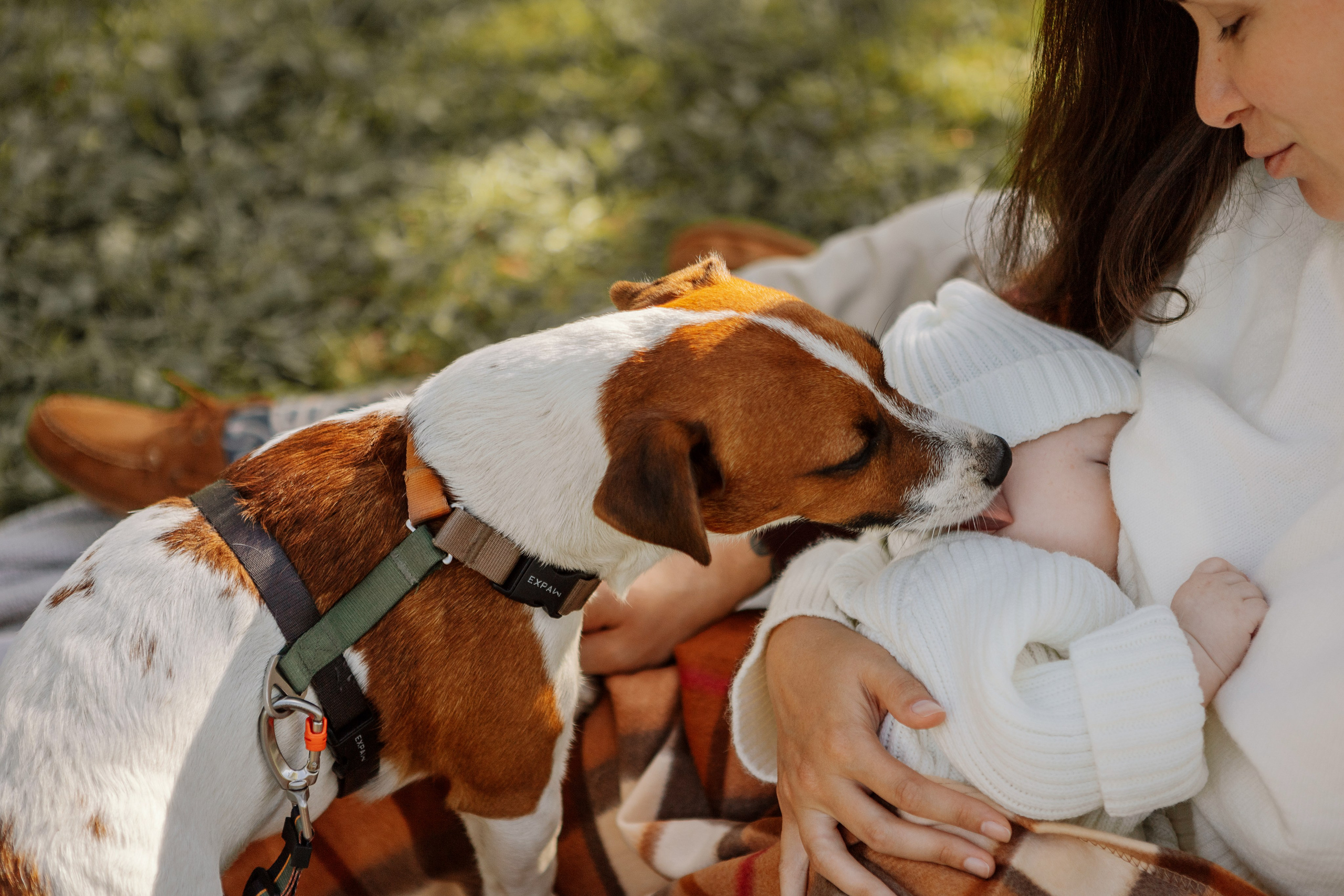 Лилия и малышка Лия. Женский, семейный и детский фотограф Москва Черешнева Злата