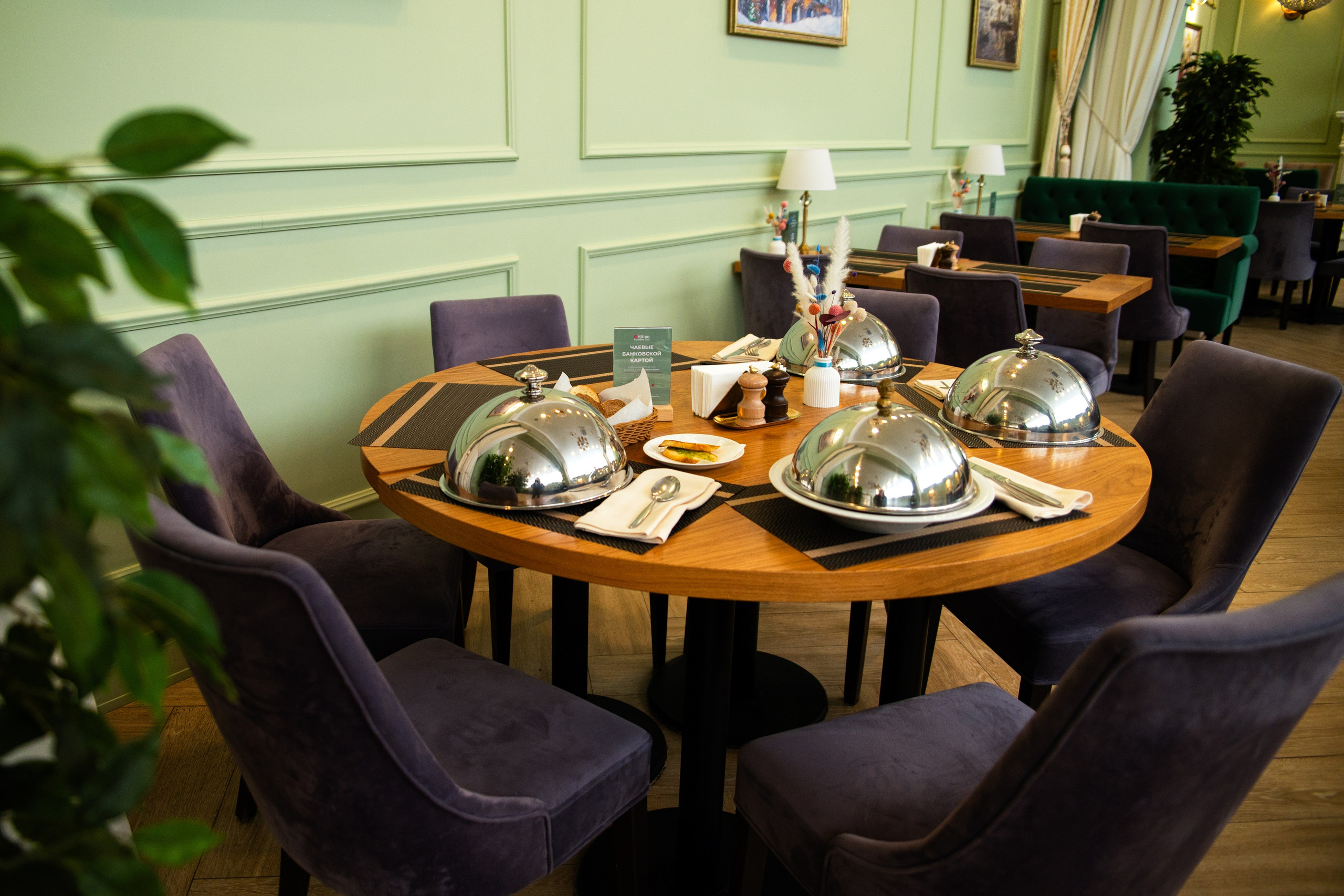 Съемки для отелей. Hilton Калуга. Портретный фотограф в Москве Наталия Комарова