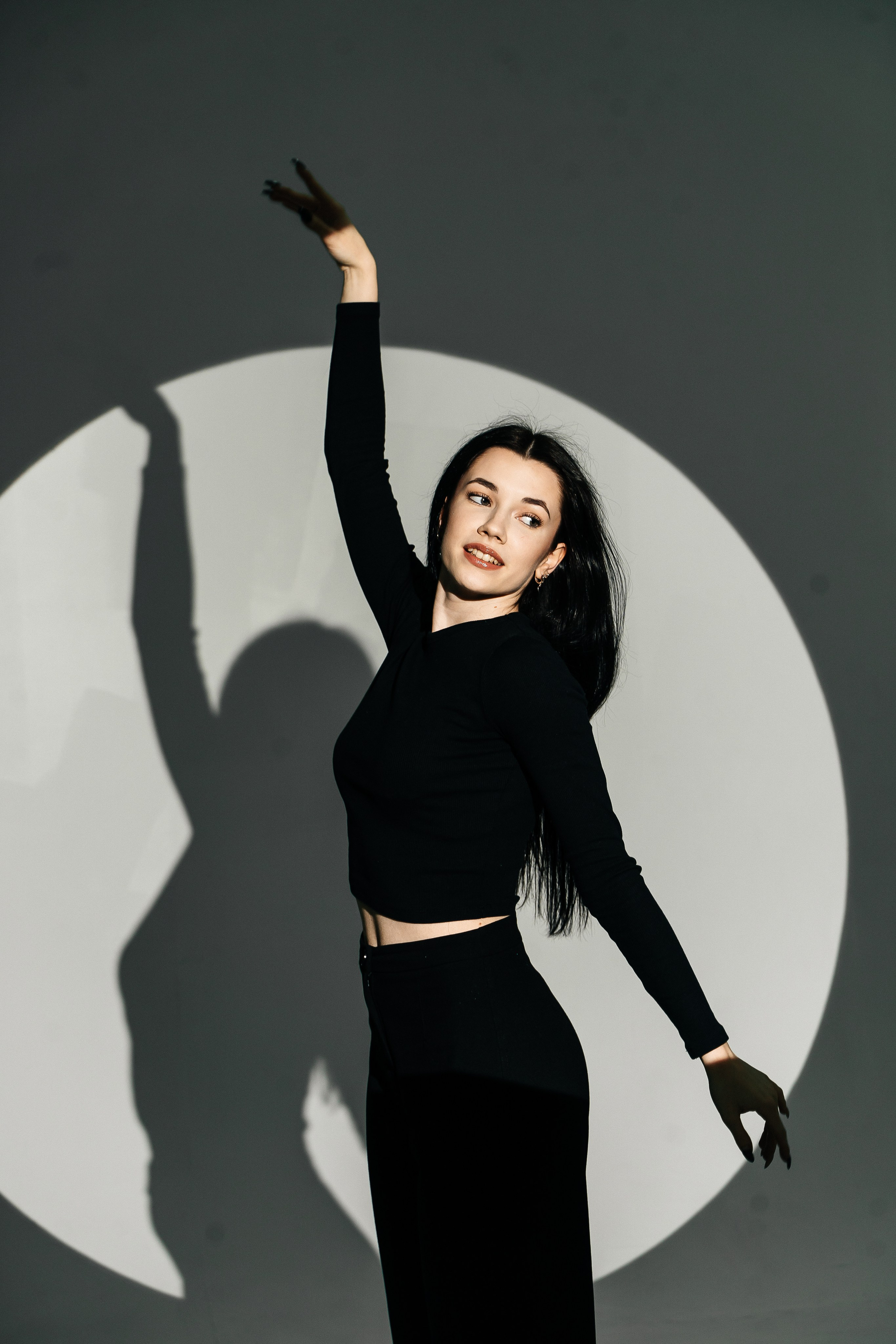 Stefania. Modeling agency TM MODELS