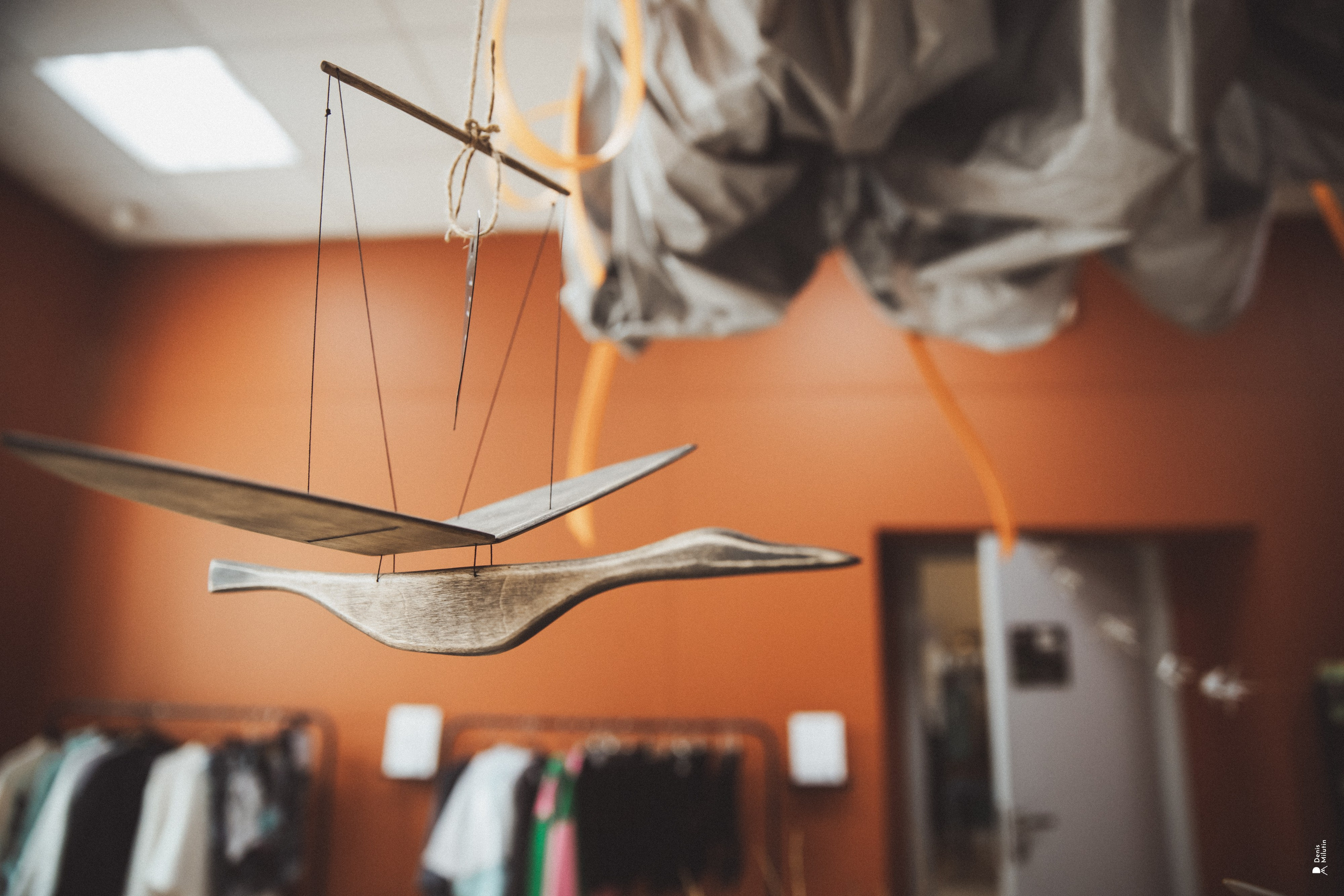 Наташа. Портретный фотограф Денис Милютин