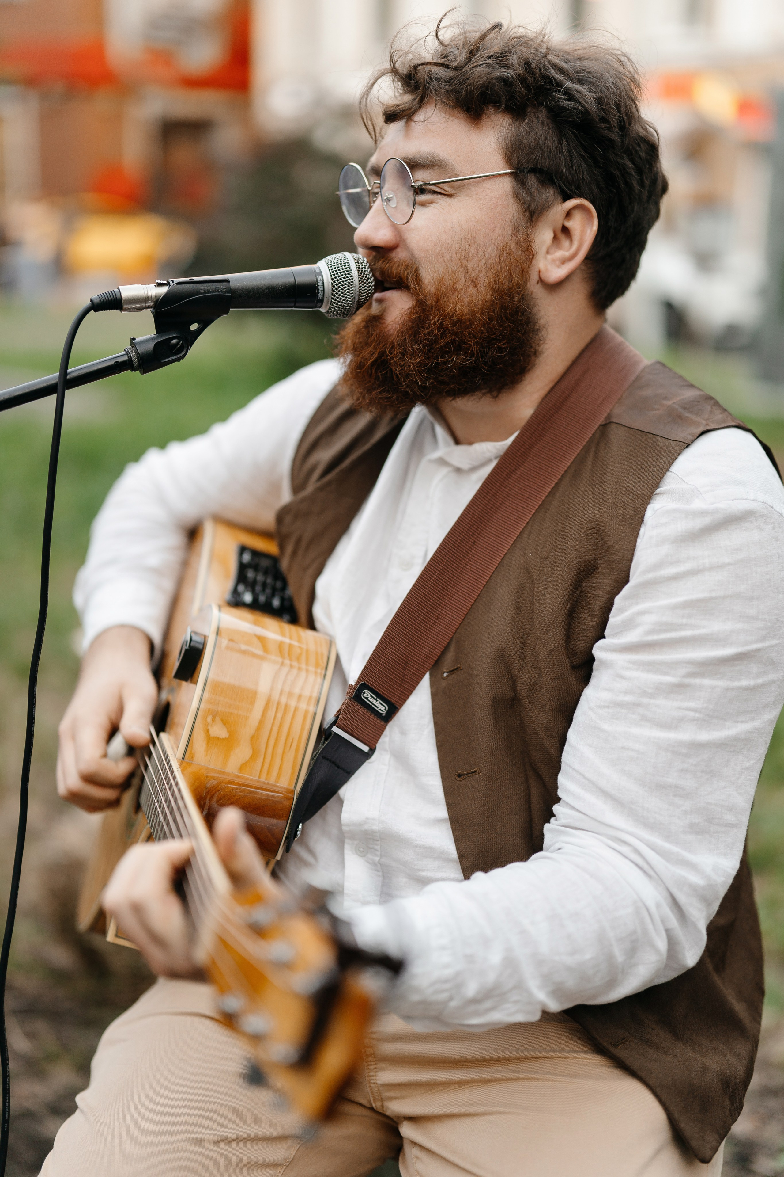 ГастроБистро Цирк. Свадебный и репортажный фотограф в Москве Андрей Вайман