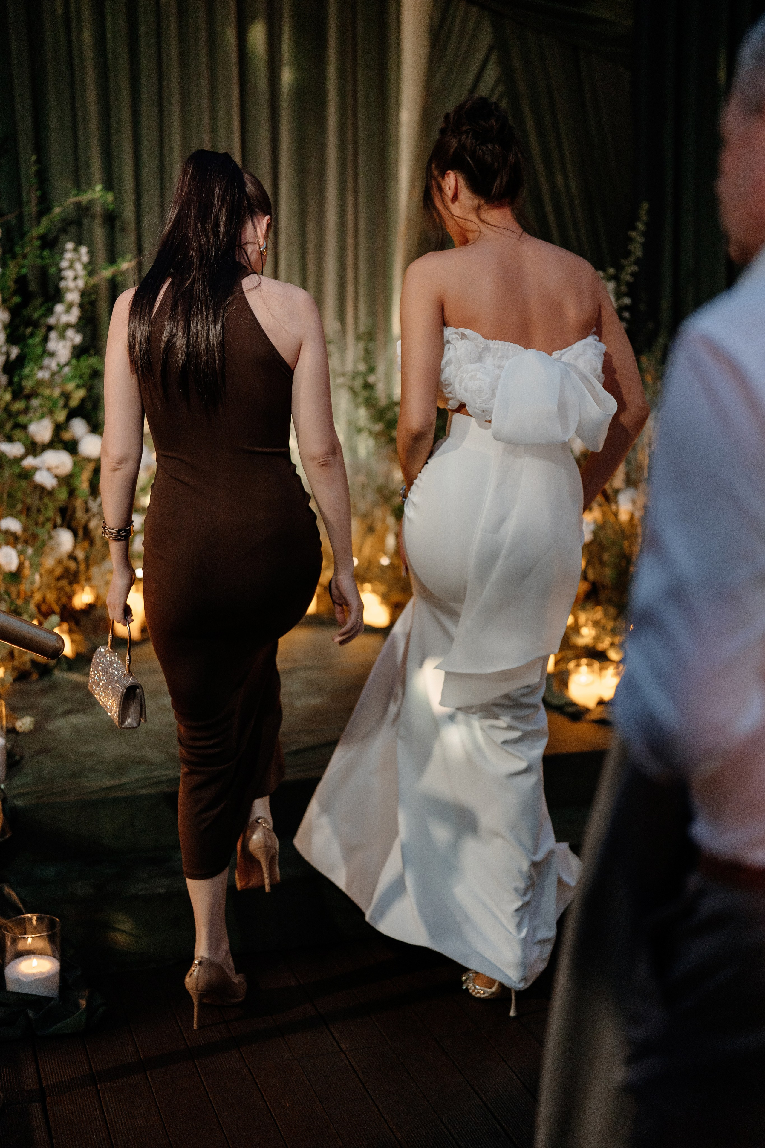 Стас и Настя. Свадебный и репортажный фотограф в Москве Андрей Вайман