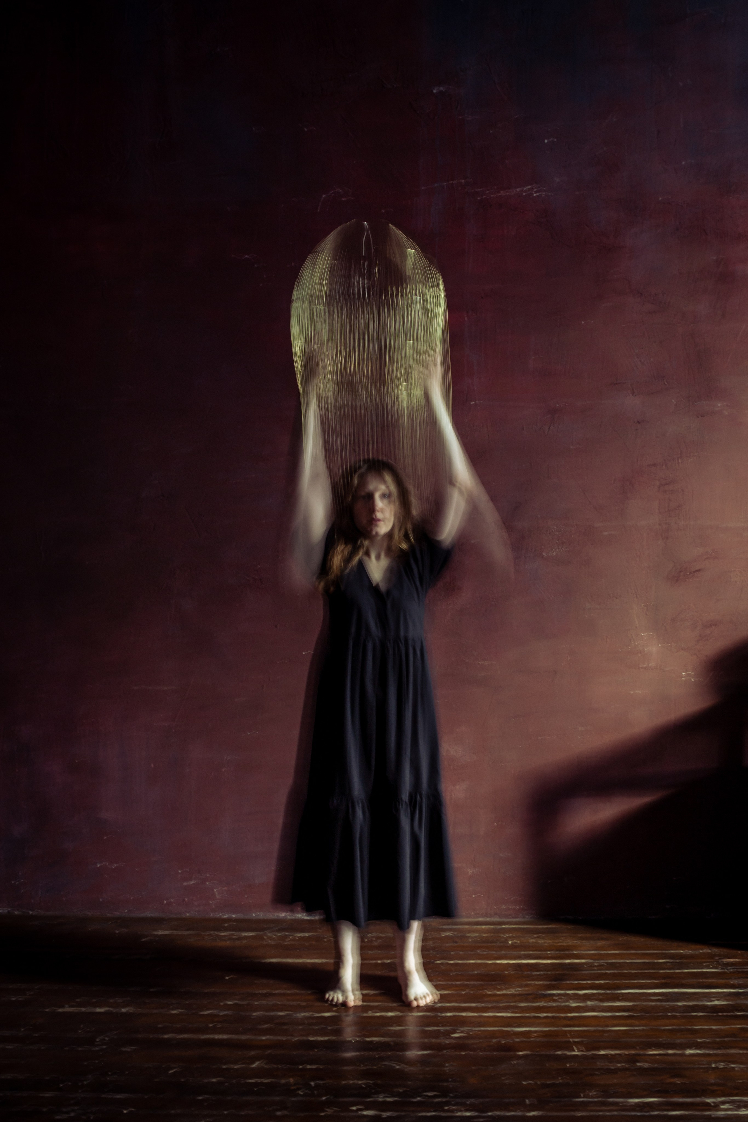 Анна и Ольга. Фотограф в Москве Лера Юдина