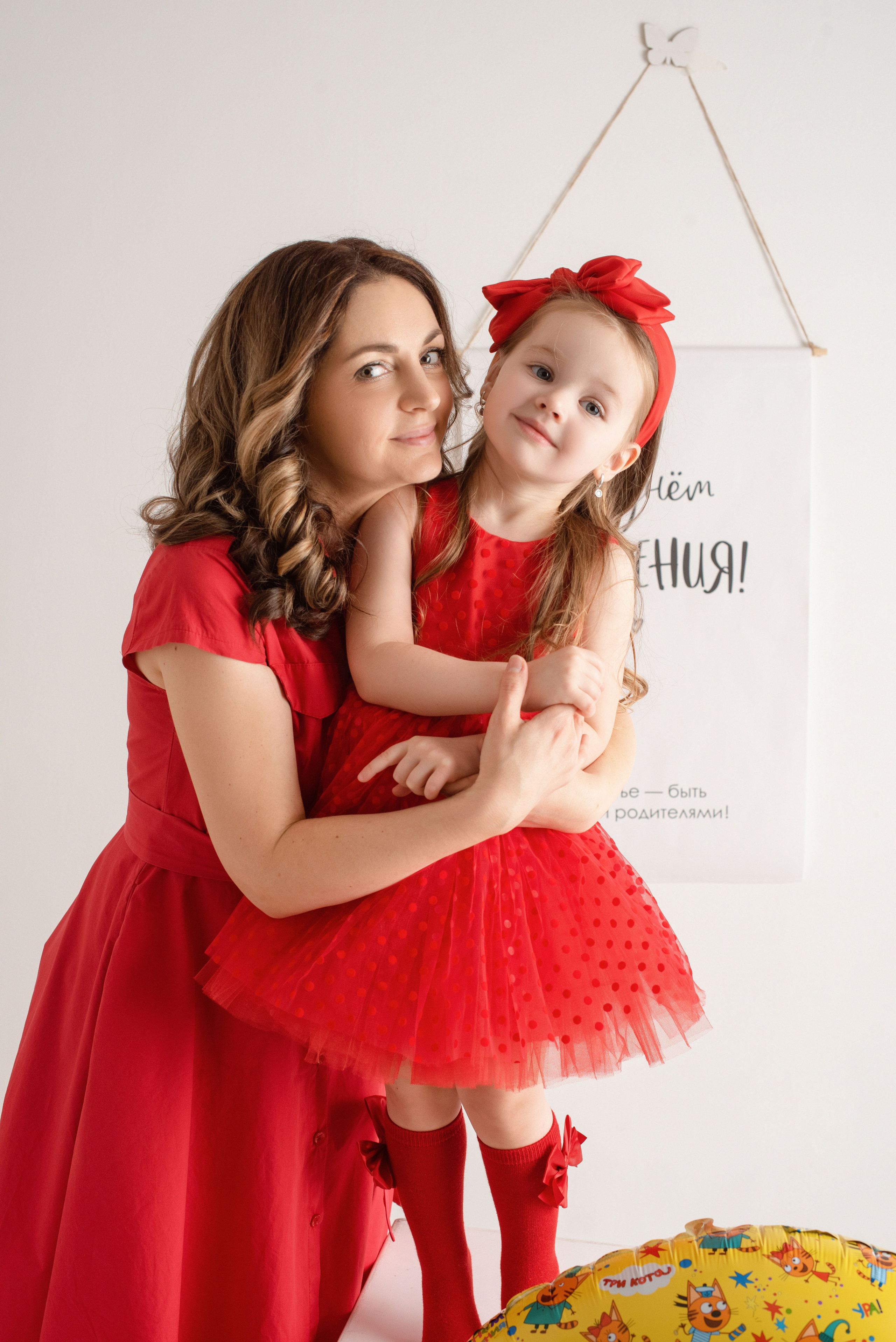 Дети 2-3-4 года. Фотограф Новорожденных во Владивостоке Ольга Галаницкая