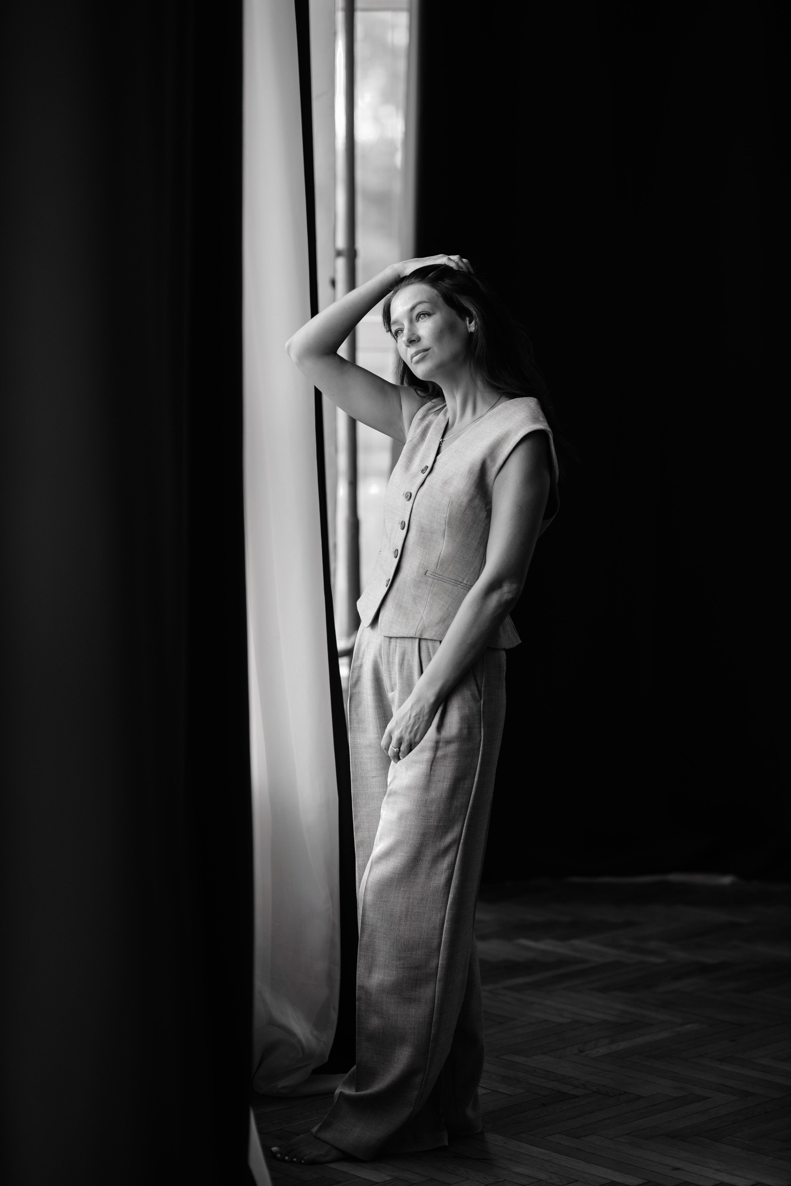 Катя. Семейный фотограф в Домодедово и Москве Елена Пичугина