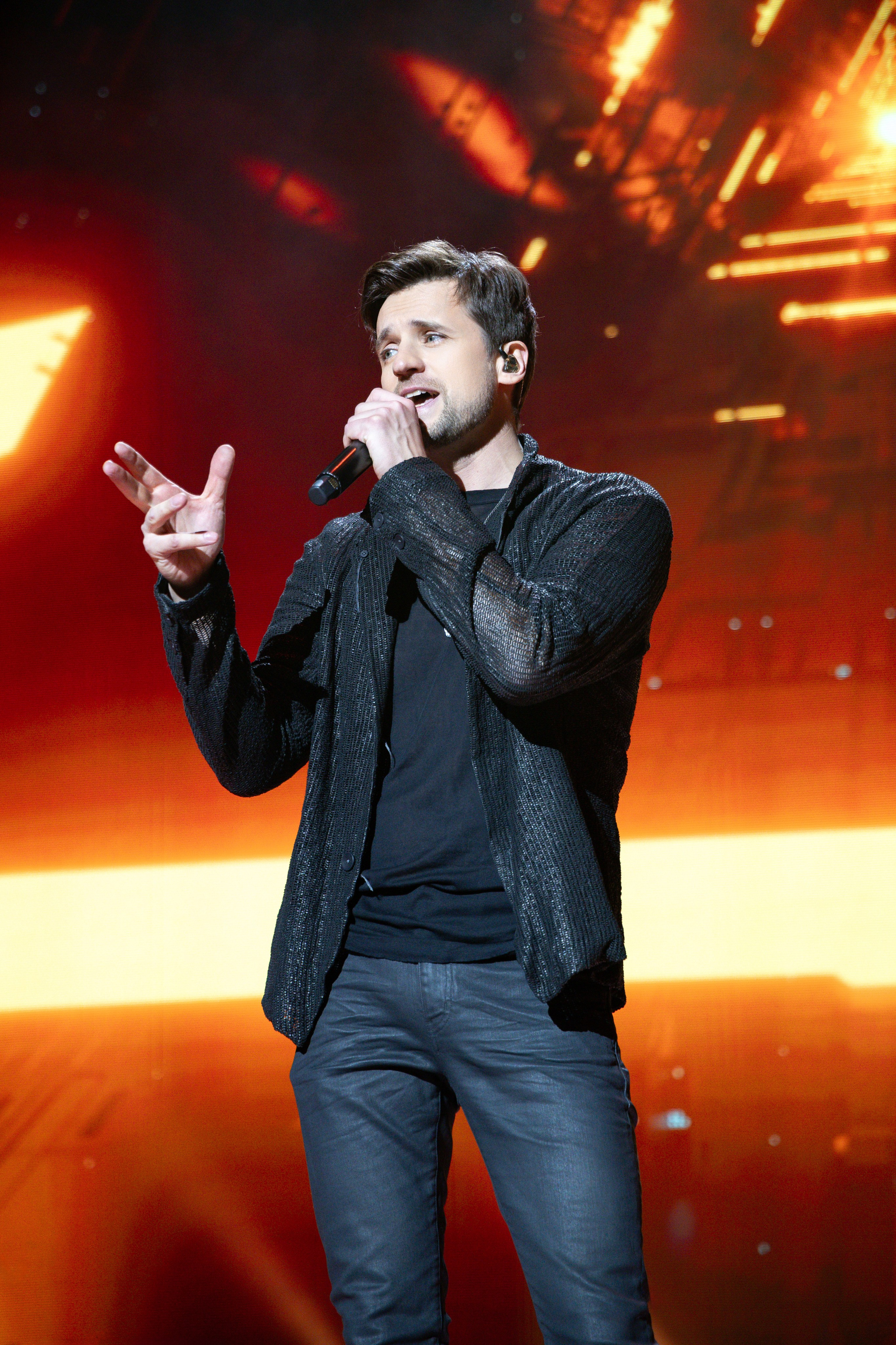 Реальная премия Music Box 2025. Фотограф Ирина Красса