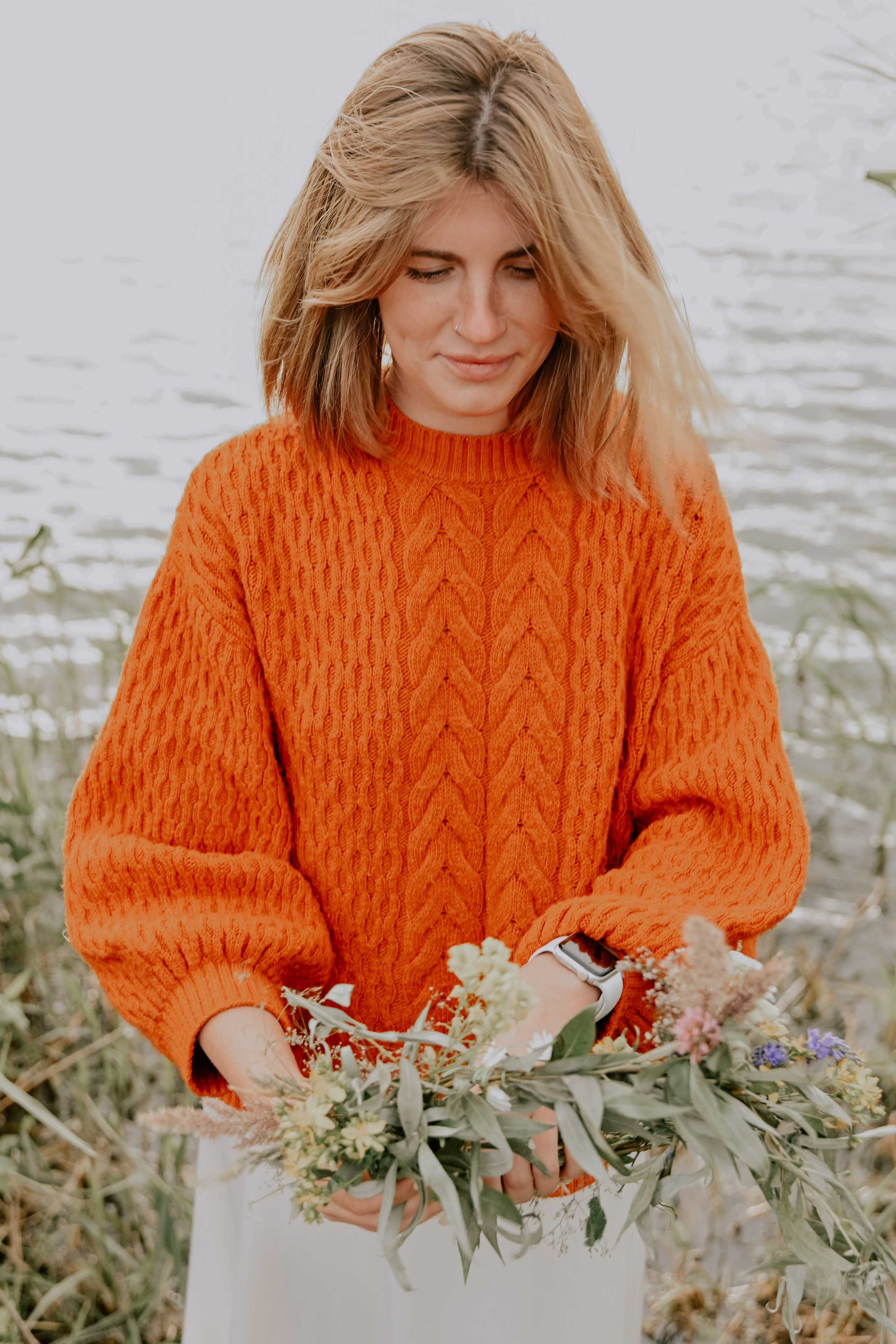 День Солнцестояния. Фотограф вдохновленной жизнью и природой Надежда Адданикова