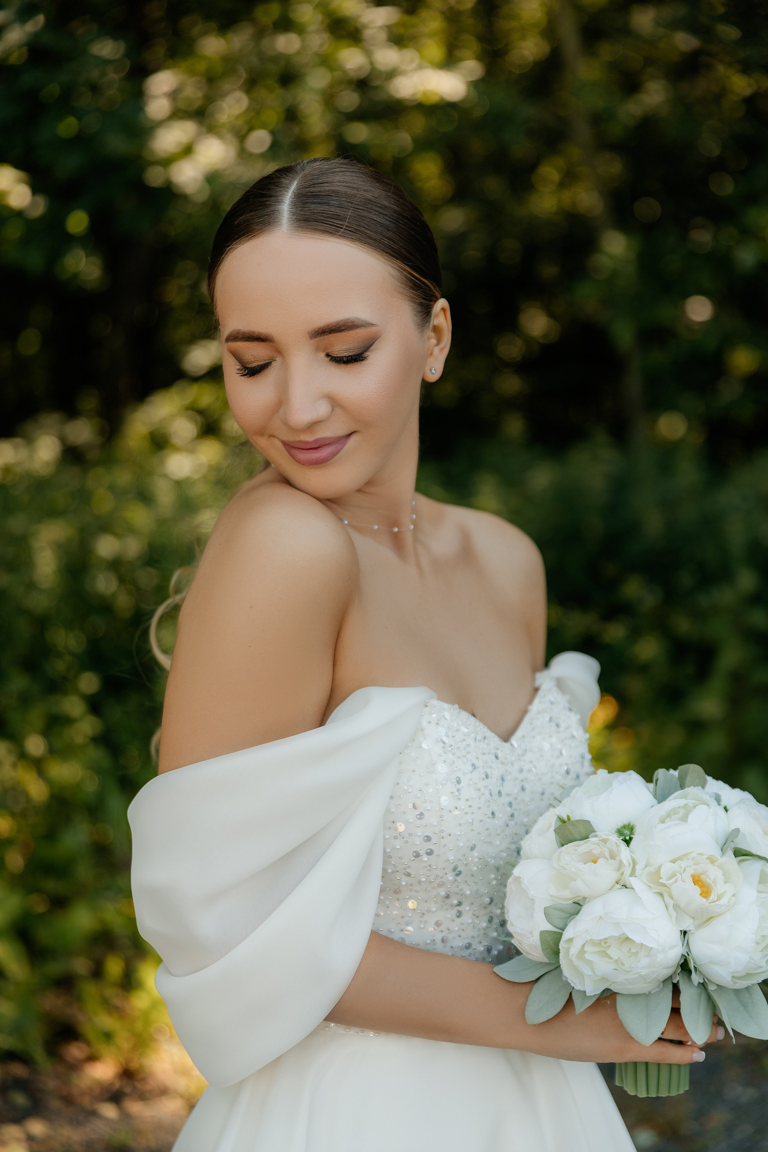 Анастасия и Виктор. Свадебный и женский фотограф в Минске, Жодино, Смолевичах Пентка Дарья