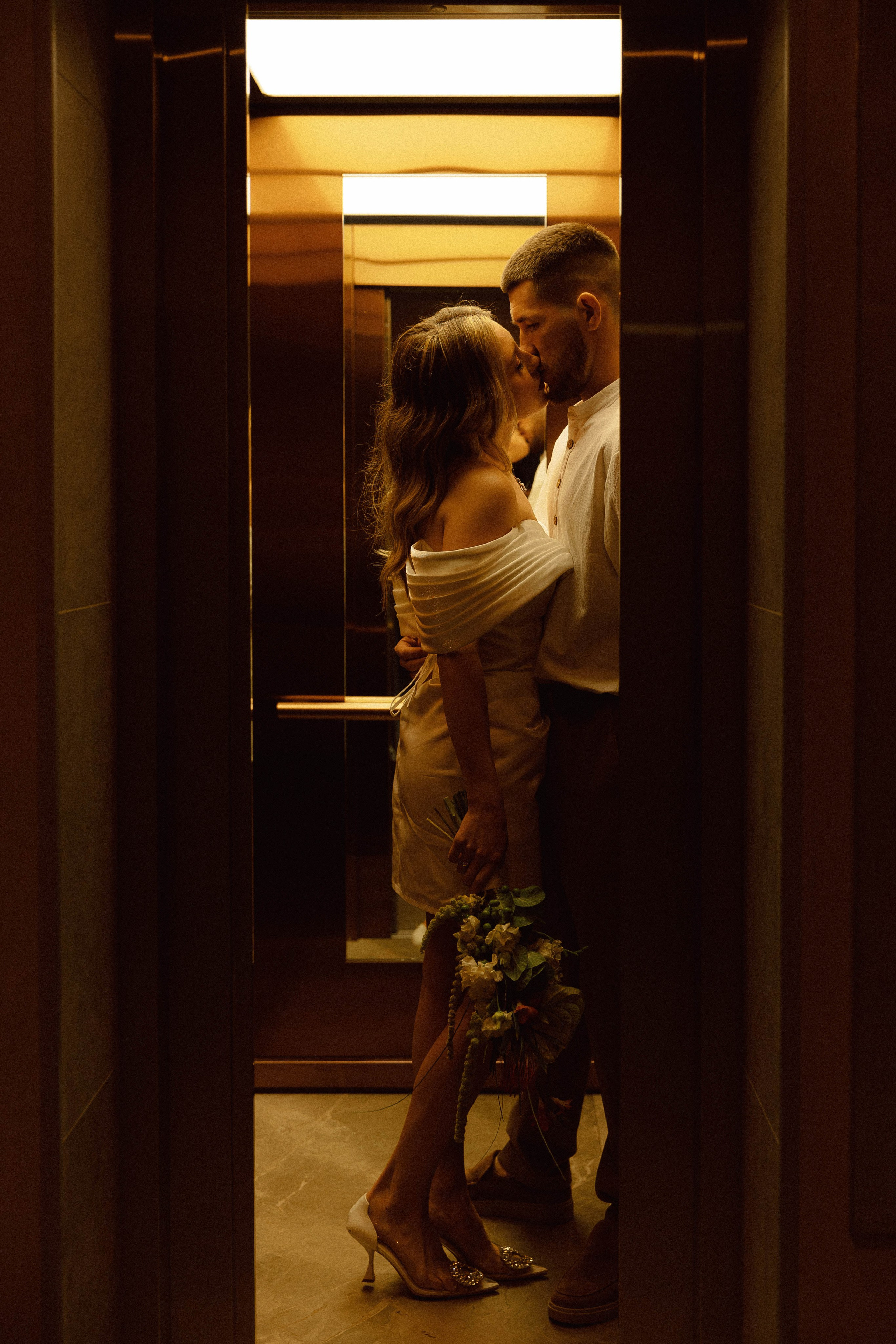 Mini wed day. Э Т О М Ы