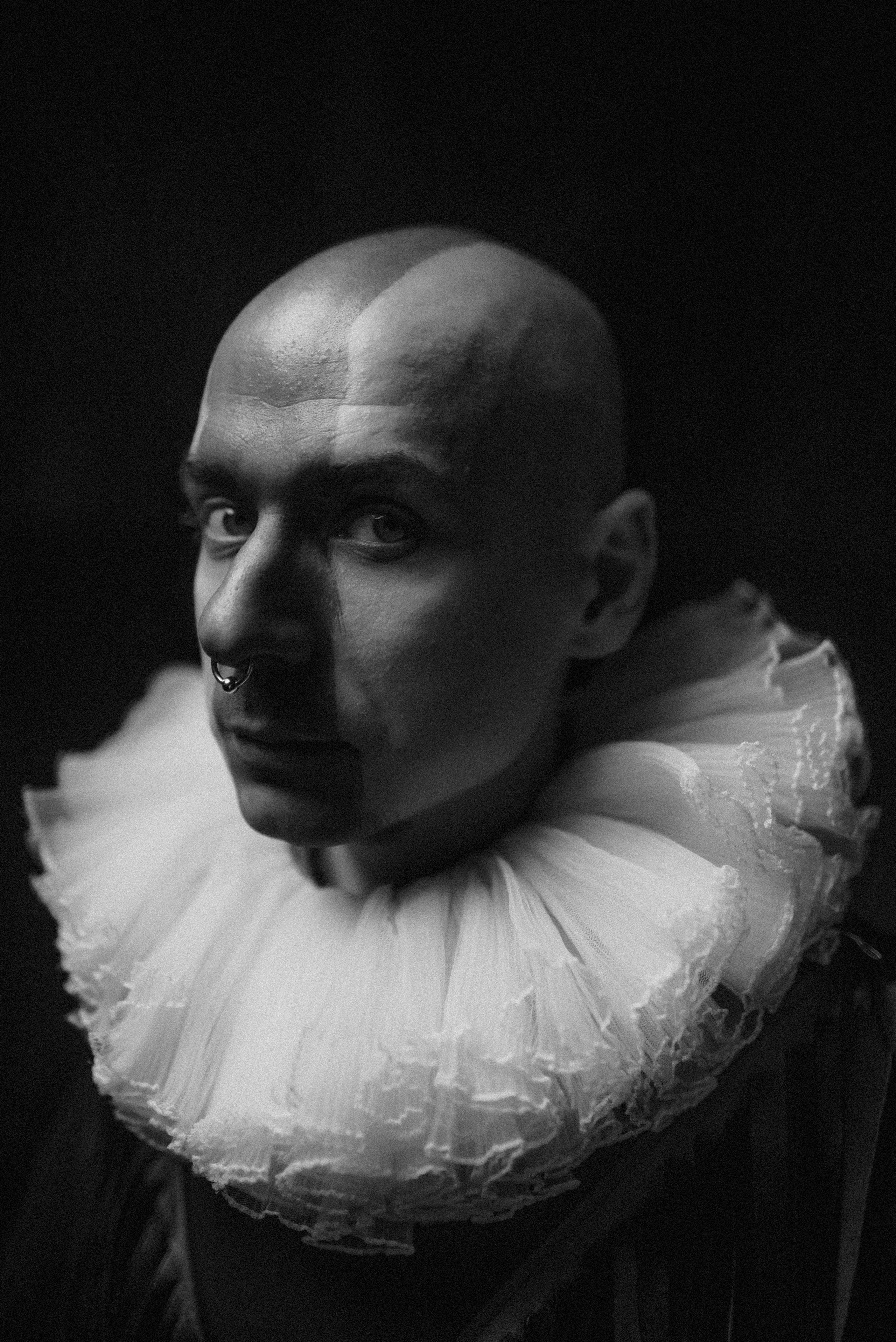 ВАМПИРЫ ДЕКОНСТРУКЦИЯ. Стрит-фотография, полная абсурда, идиотизма и красоты