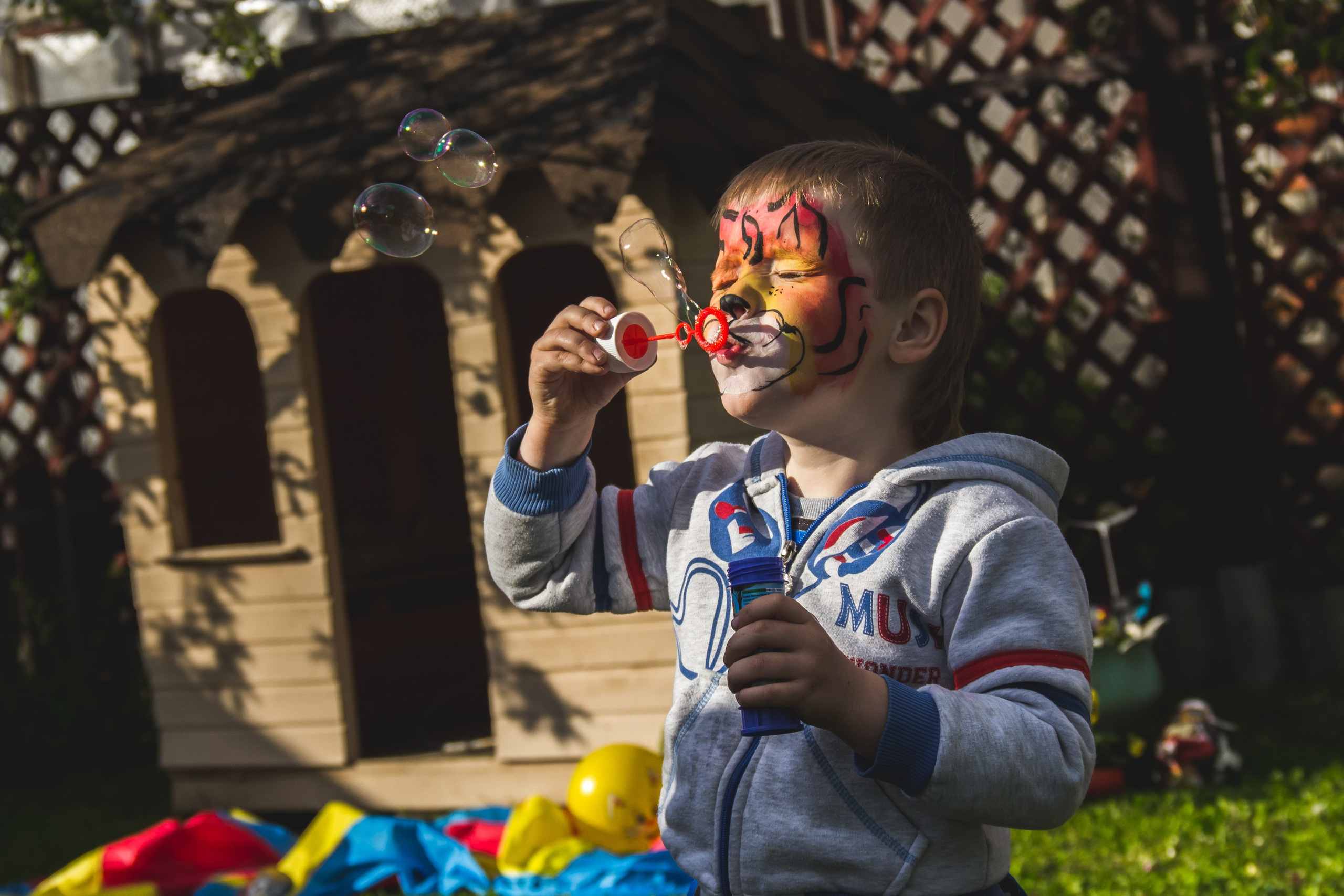 Саша и Маша — 5 лет. Семейный фотограф Фрязино Зрячева Кристина