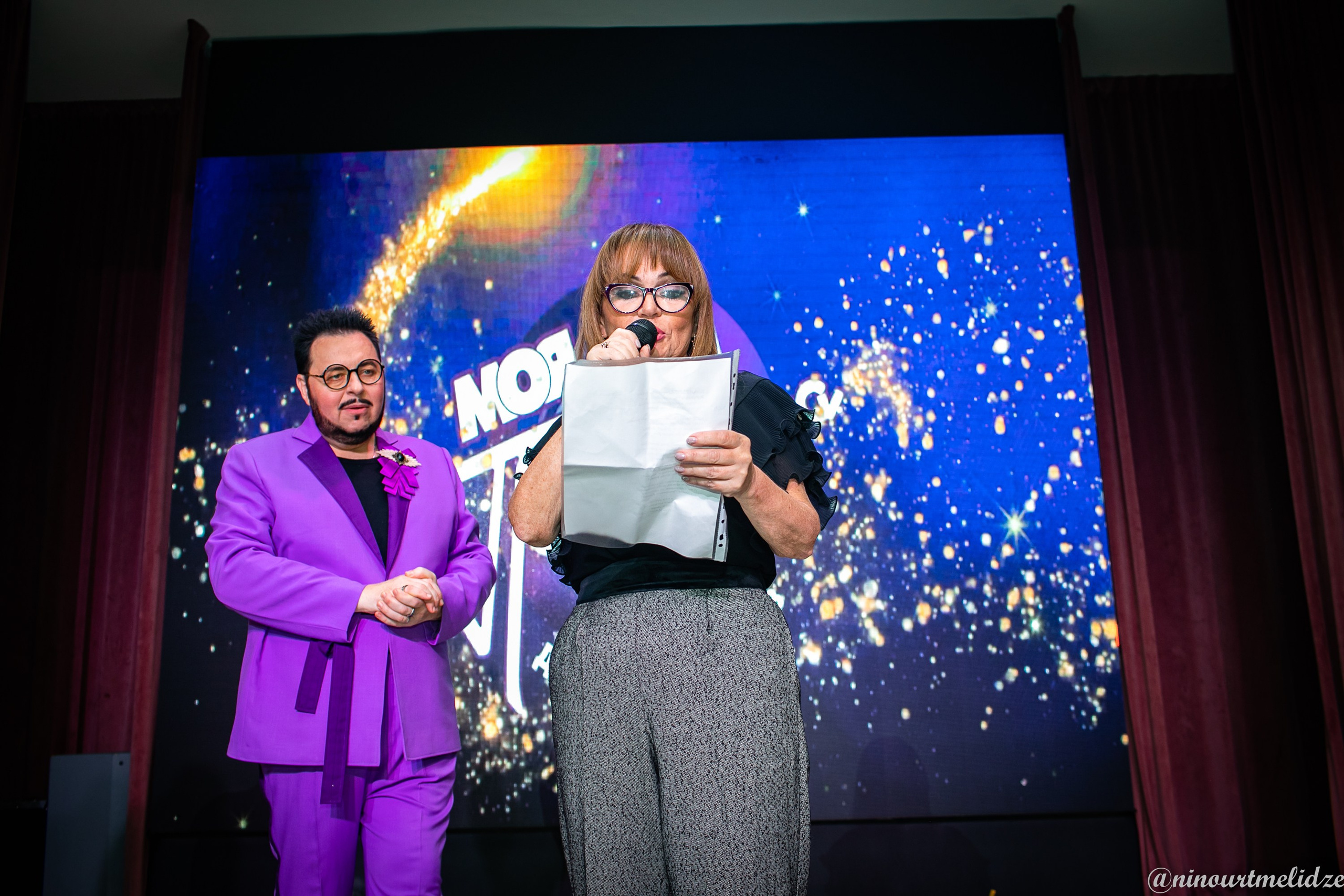 День рождения Дмитрия Писарева. Art photographer Nino