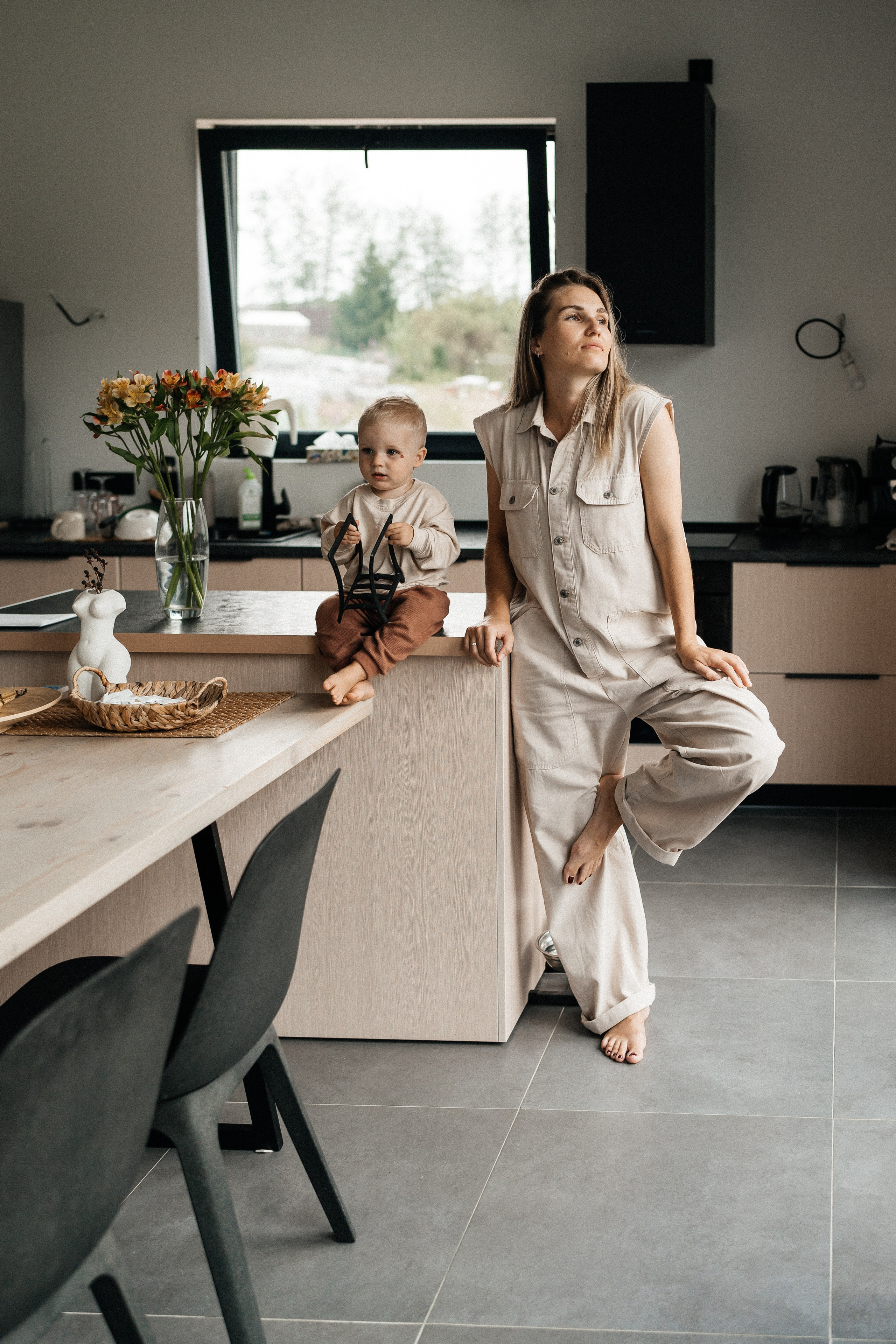 Семейный фотограф в Санкт-Петербурге Виталия Белова