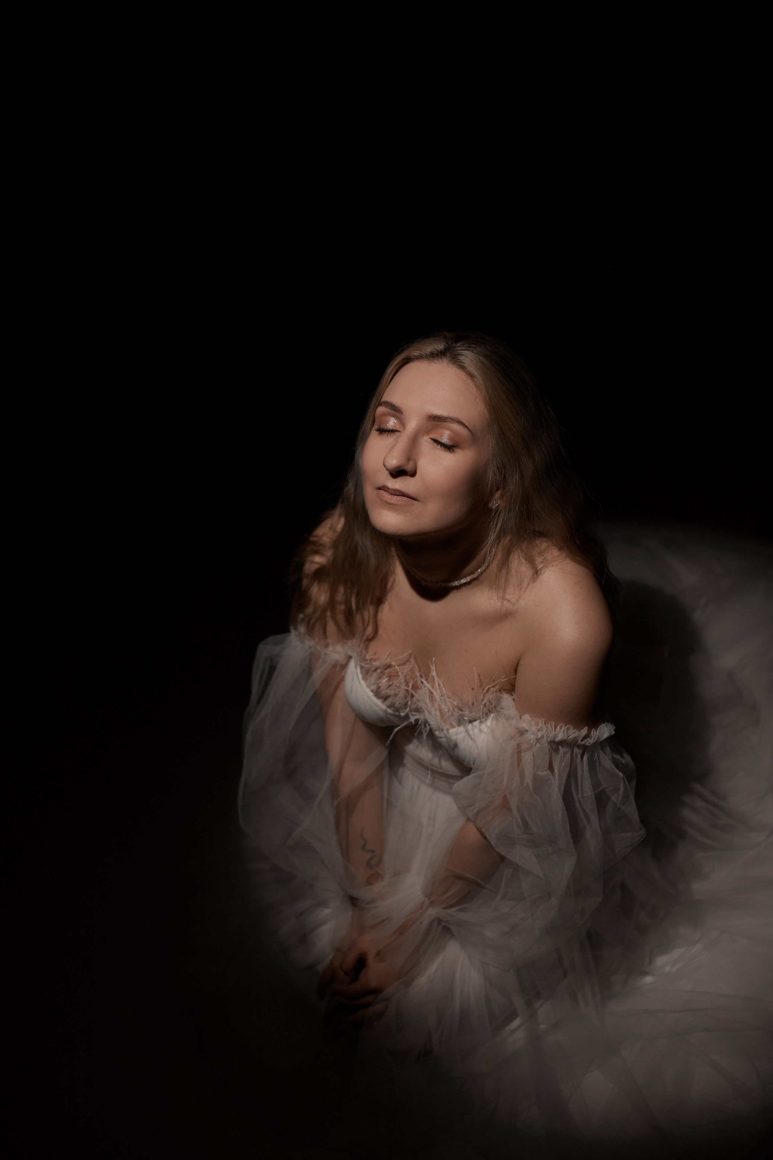 Лера. Анастасия Шкуднова — свадебный и женский фотограф в Брянске
