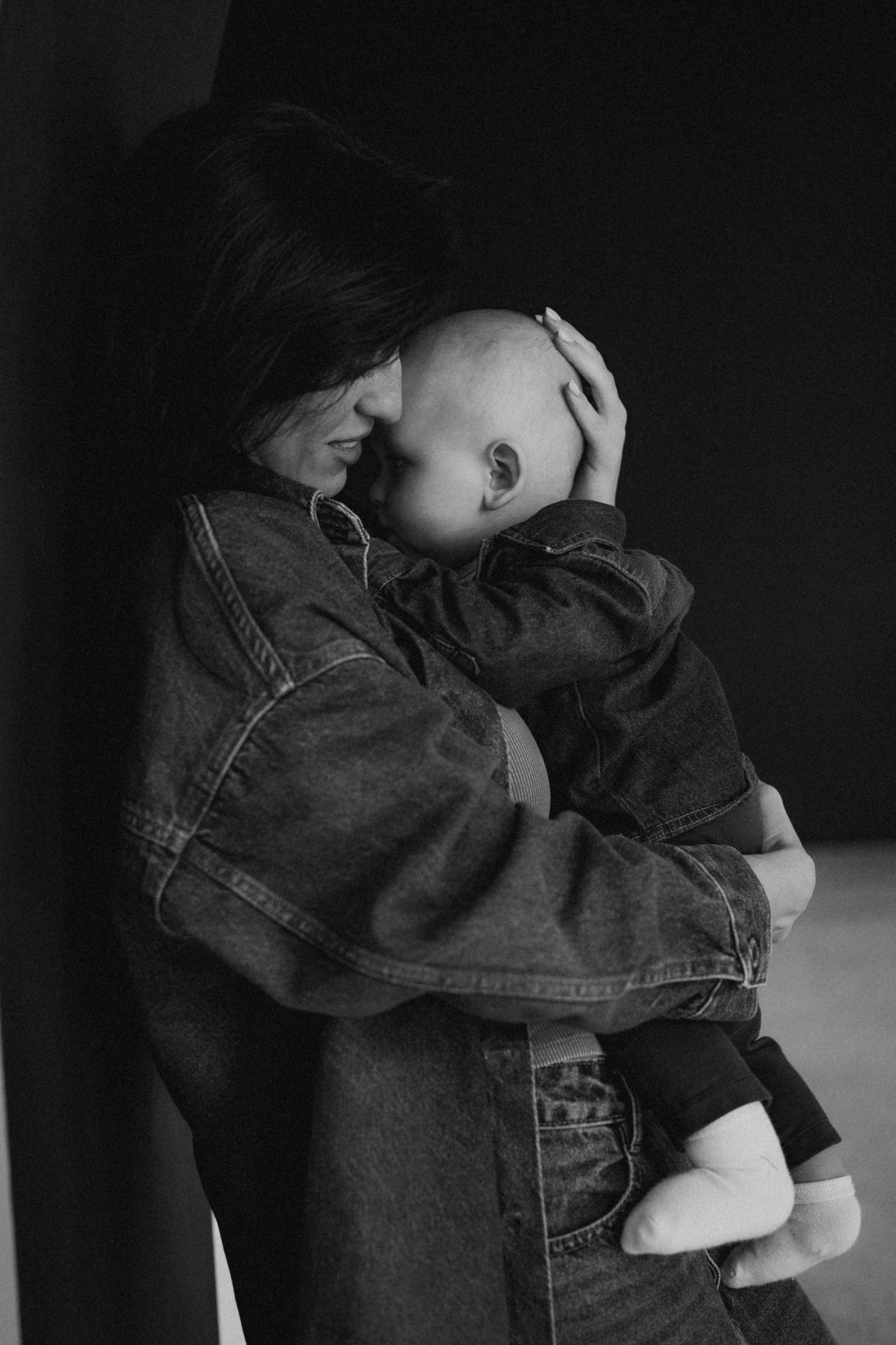 Татьяна, Валерий и чудесный малыш Дёма. Свадебный и семейный фотограф в Краснодаре и Краснодарском крае