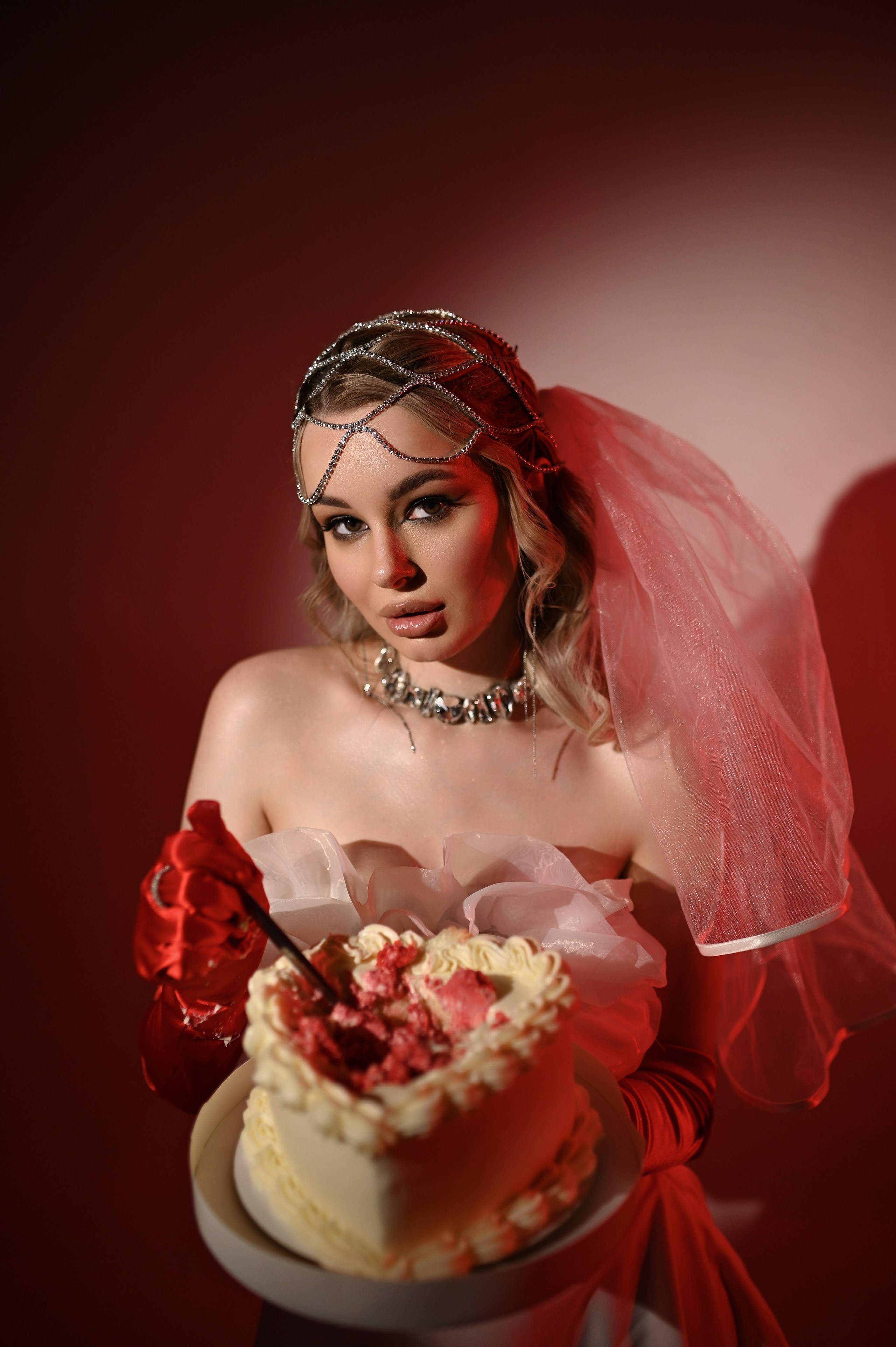 Елена. Твой личный проводник к красивым фотографиям в Старом Осколе