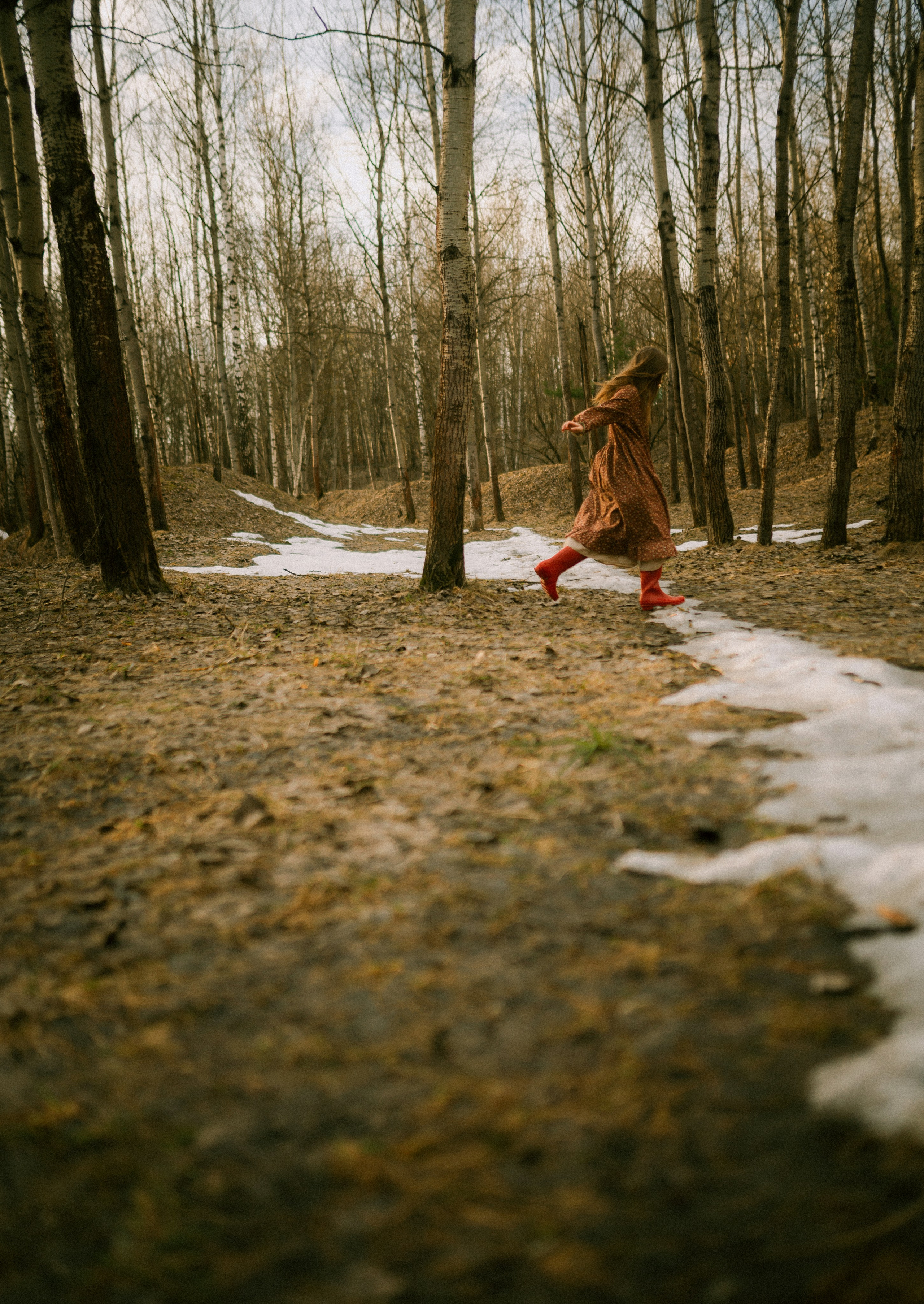 Дуня. Портретный фотограф в Москве Ефанова Ульяна. Женский портрет