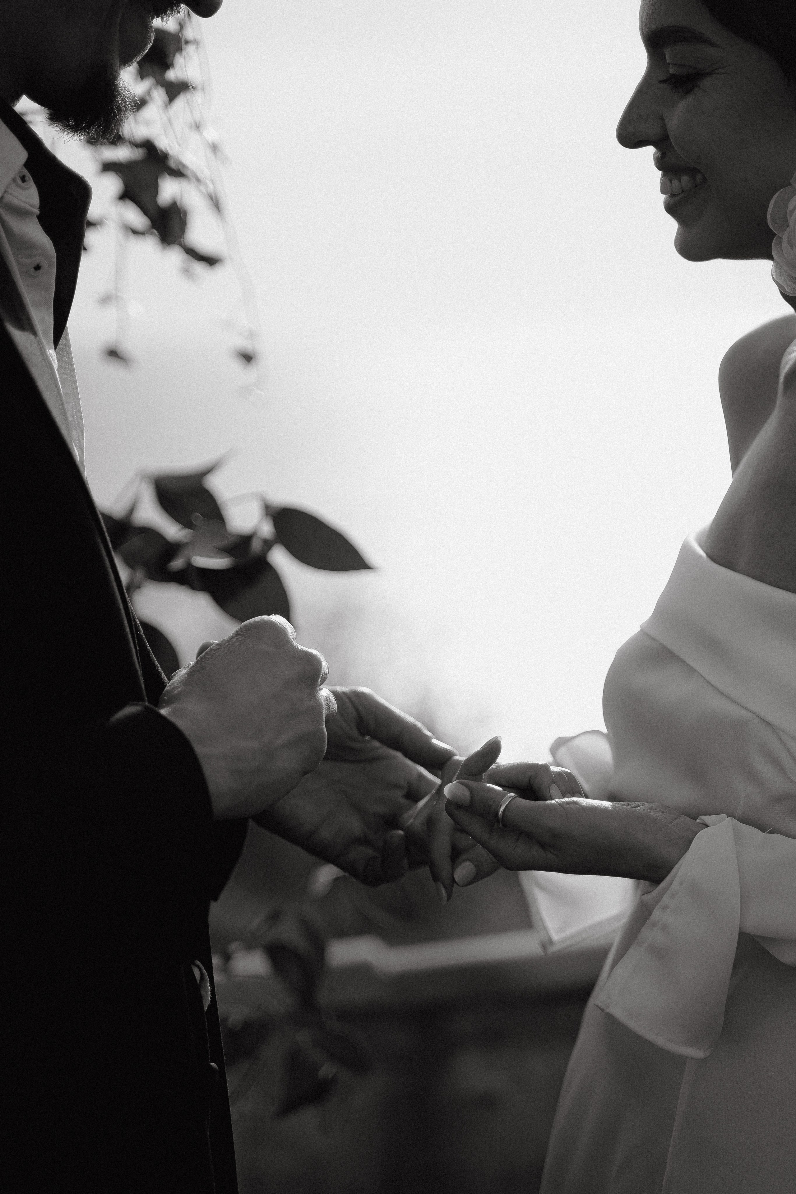 D & T. Свадебный фотограф Диана Бирюкова Казань