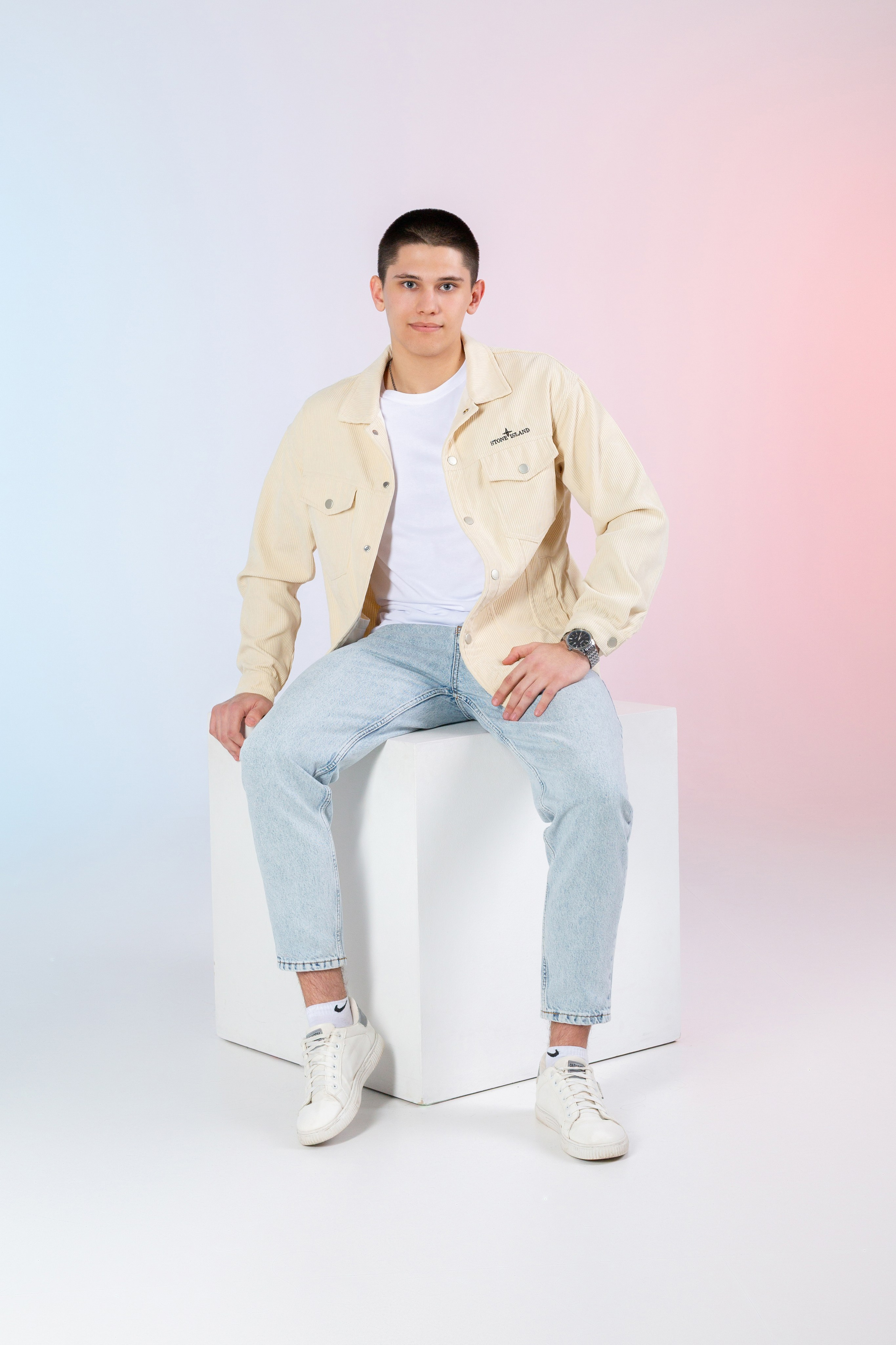 Фотоальбомы СТАРШЕКЛАССНИКИ. Студия «Фокус» детская фотография Ольги Поповой г. Бийск