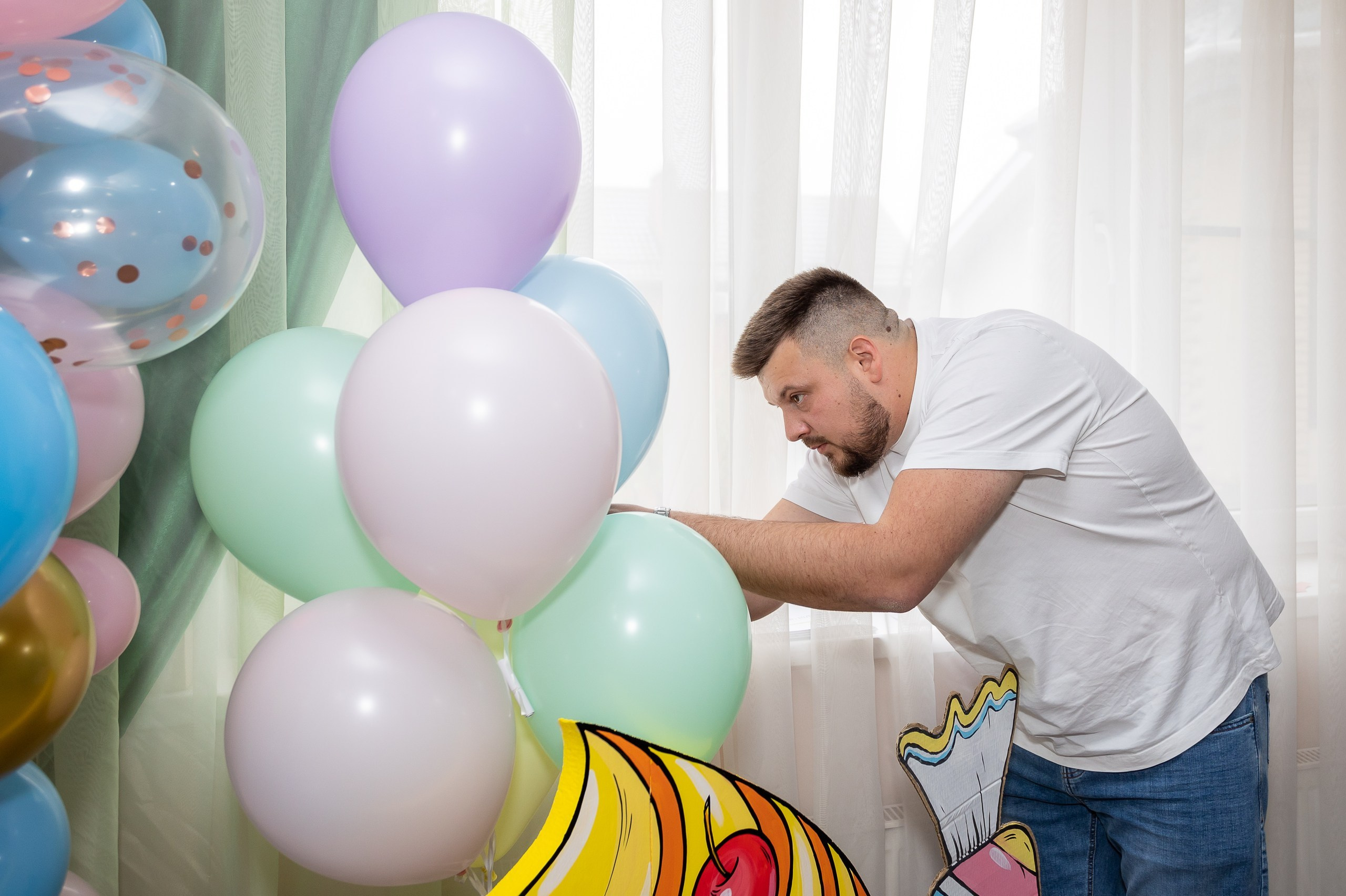 Выпускной Детский сад, 2 часа, 8000. Выпускные альбомы Майкоп, Краснодар Елена Золотарева