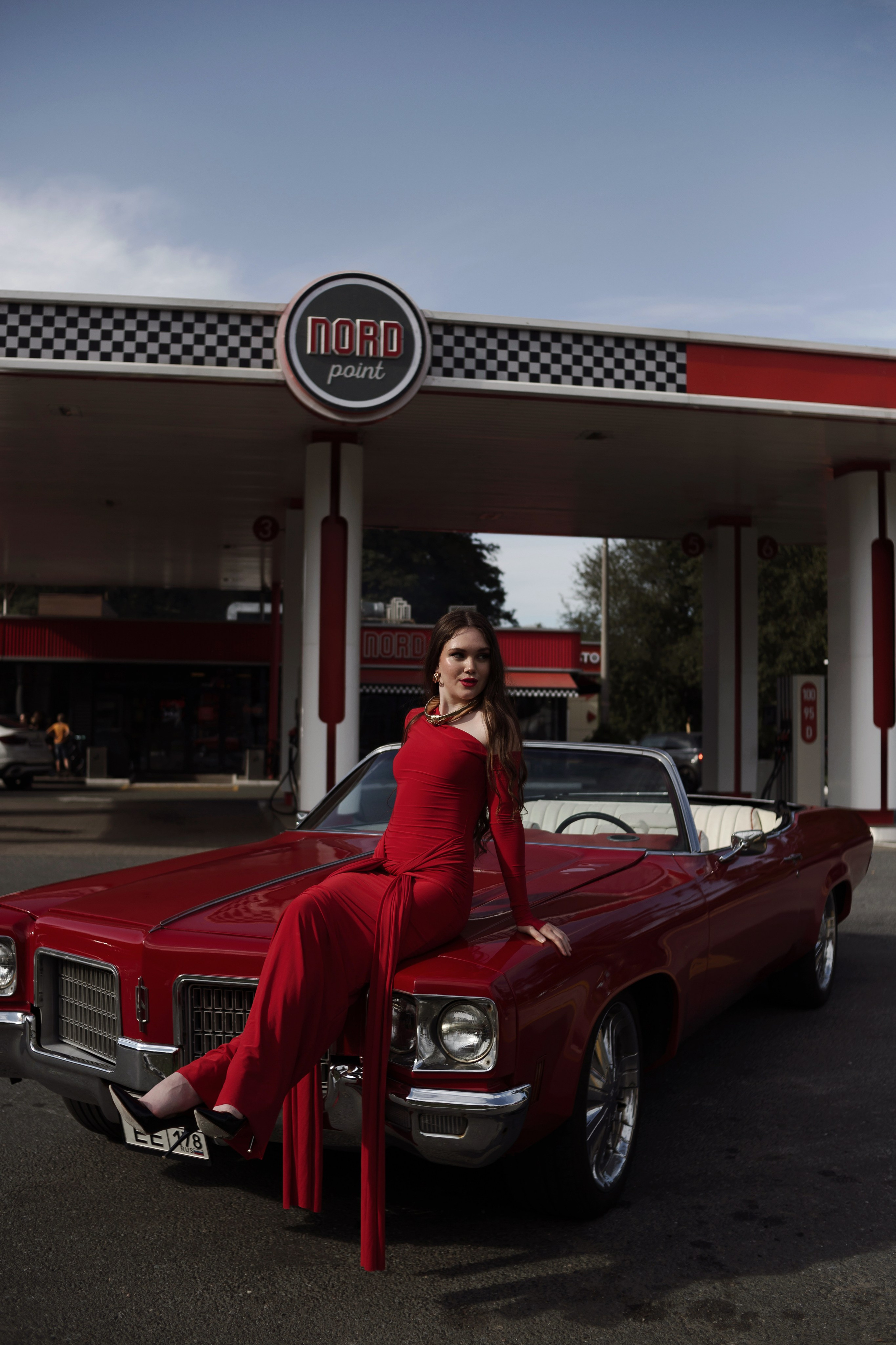 Md: @ms_heavyy Muah: @darina_makeup_spb Org: @creative_photoday