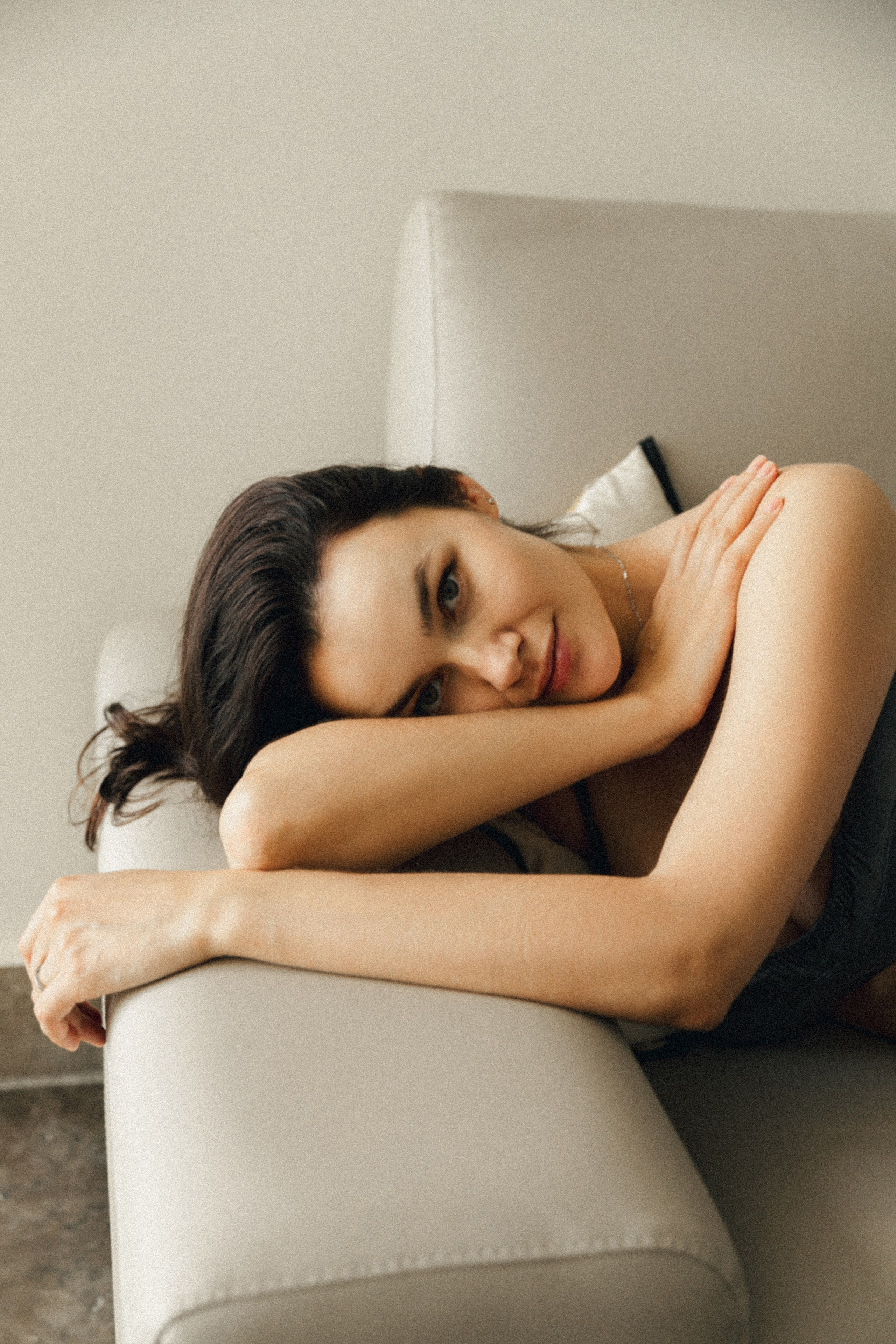 Елена. Портретный фотограф / Панама / Анастасия Елизарова