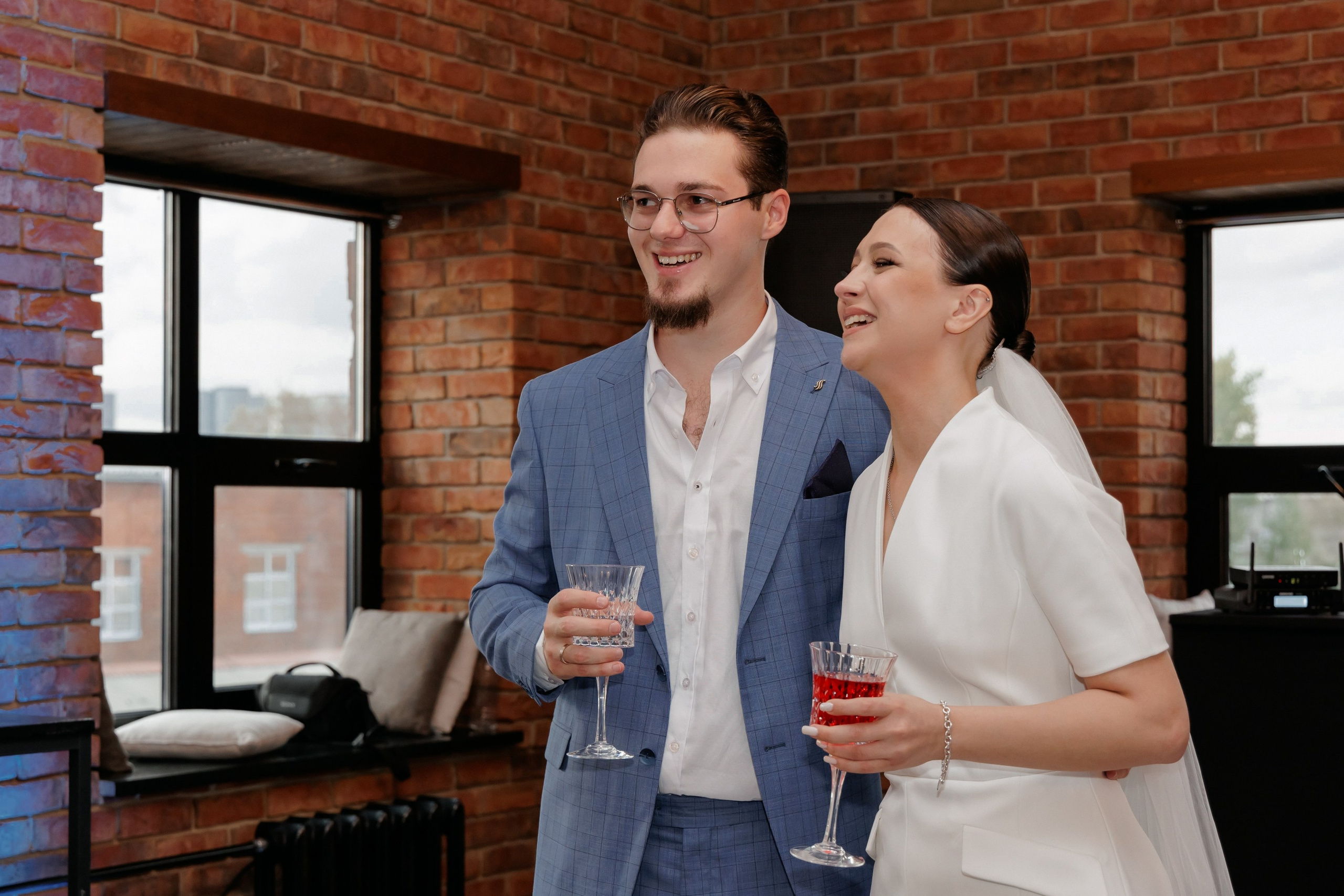 Фото В & М. Свадебный фотограф в Москве