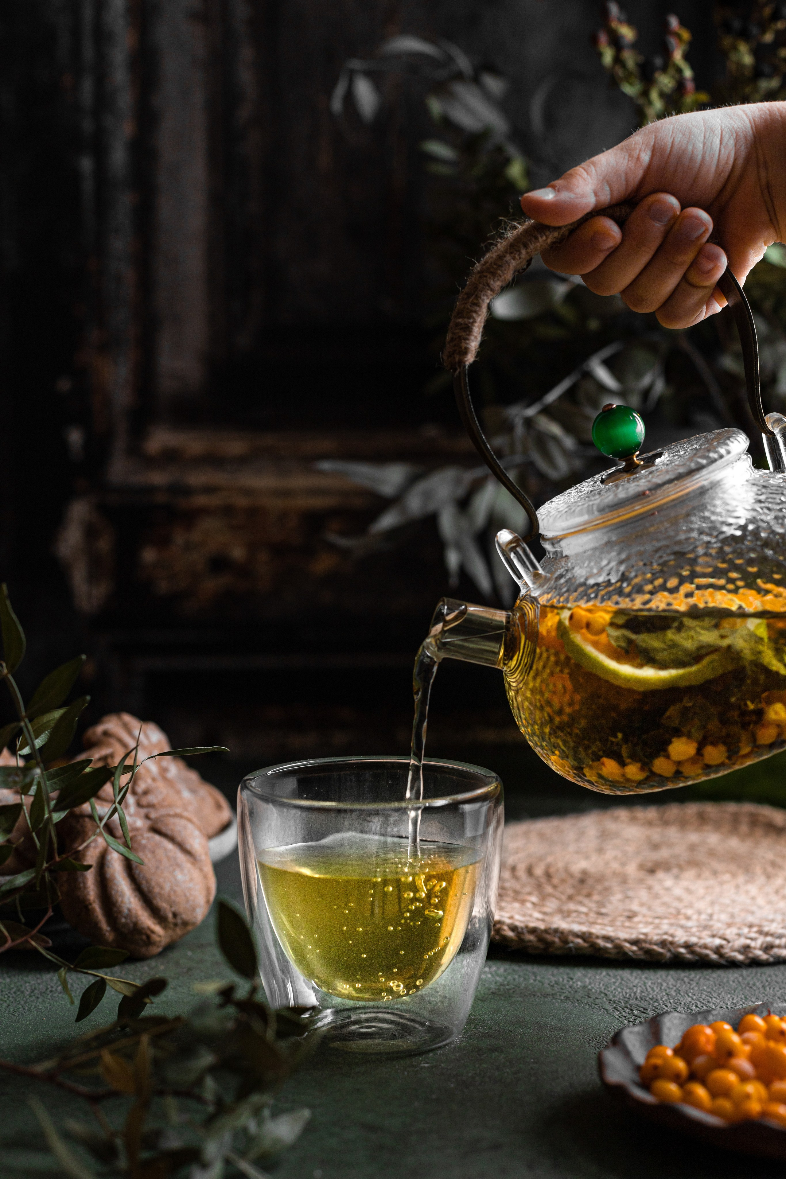 Портфолио — Напитки. Фуд-фотограф, фуд-блогер Москва — Анна Новикова