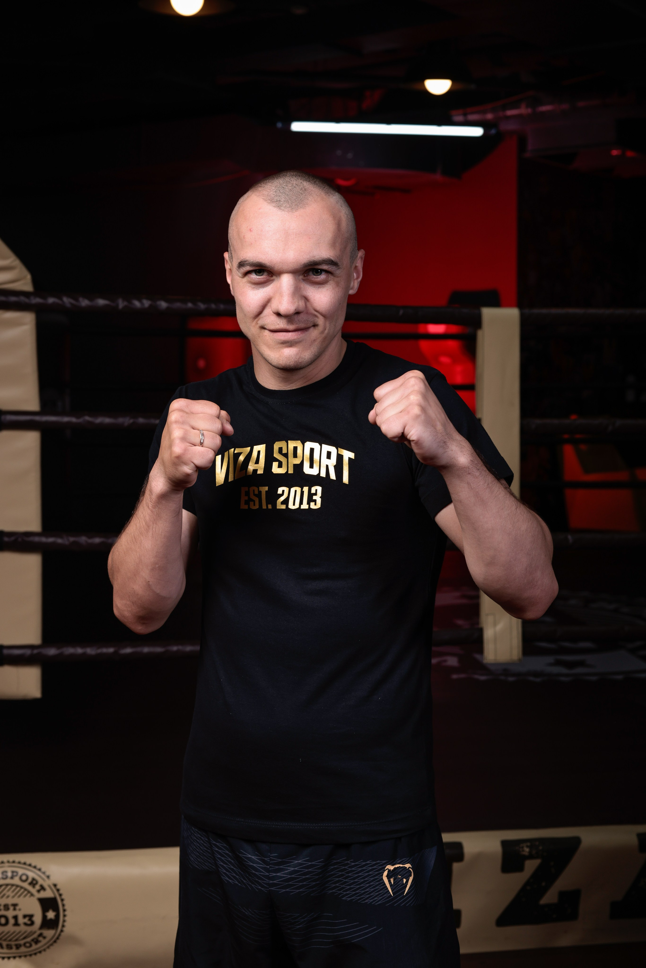 VIZASPORT. Фотограф в Новосибирске Александр Иванов