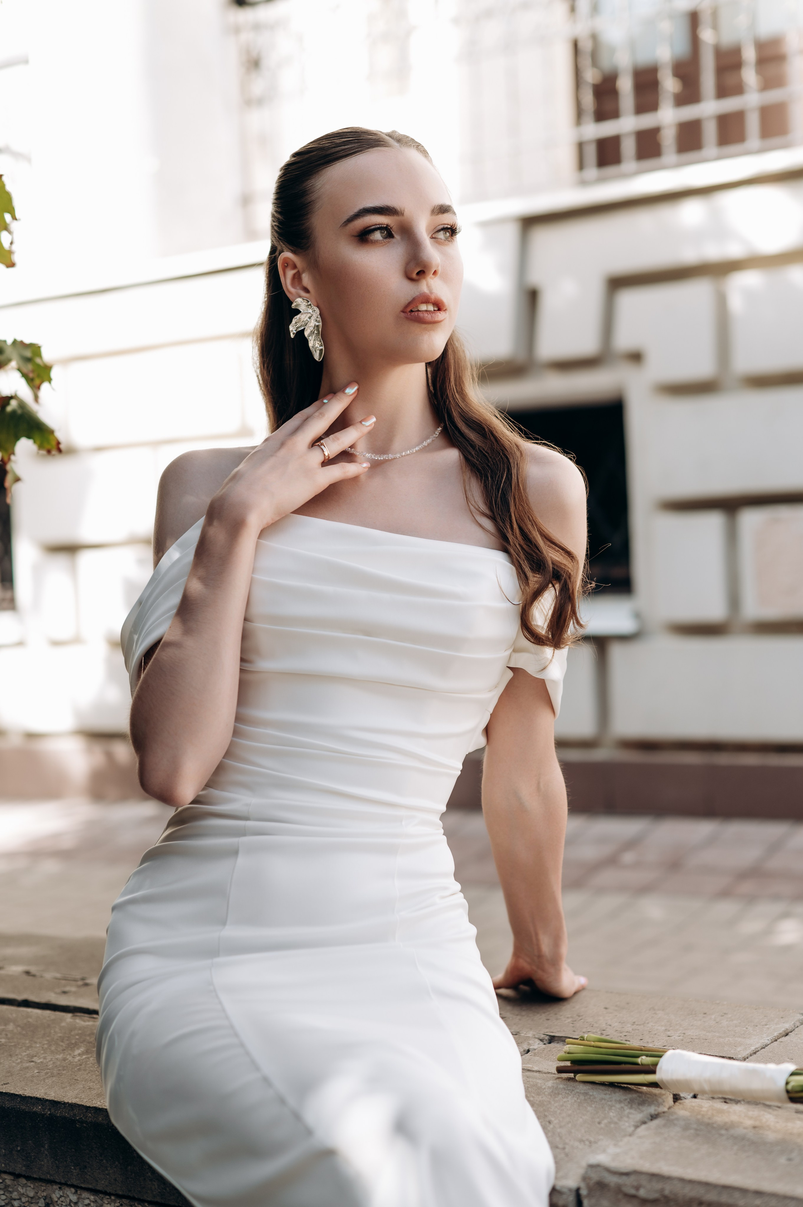 Никита и Ирина. Свадебный фотограф Белгород