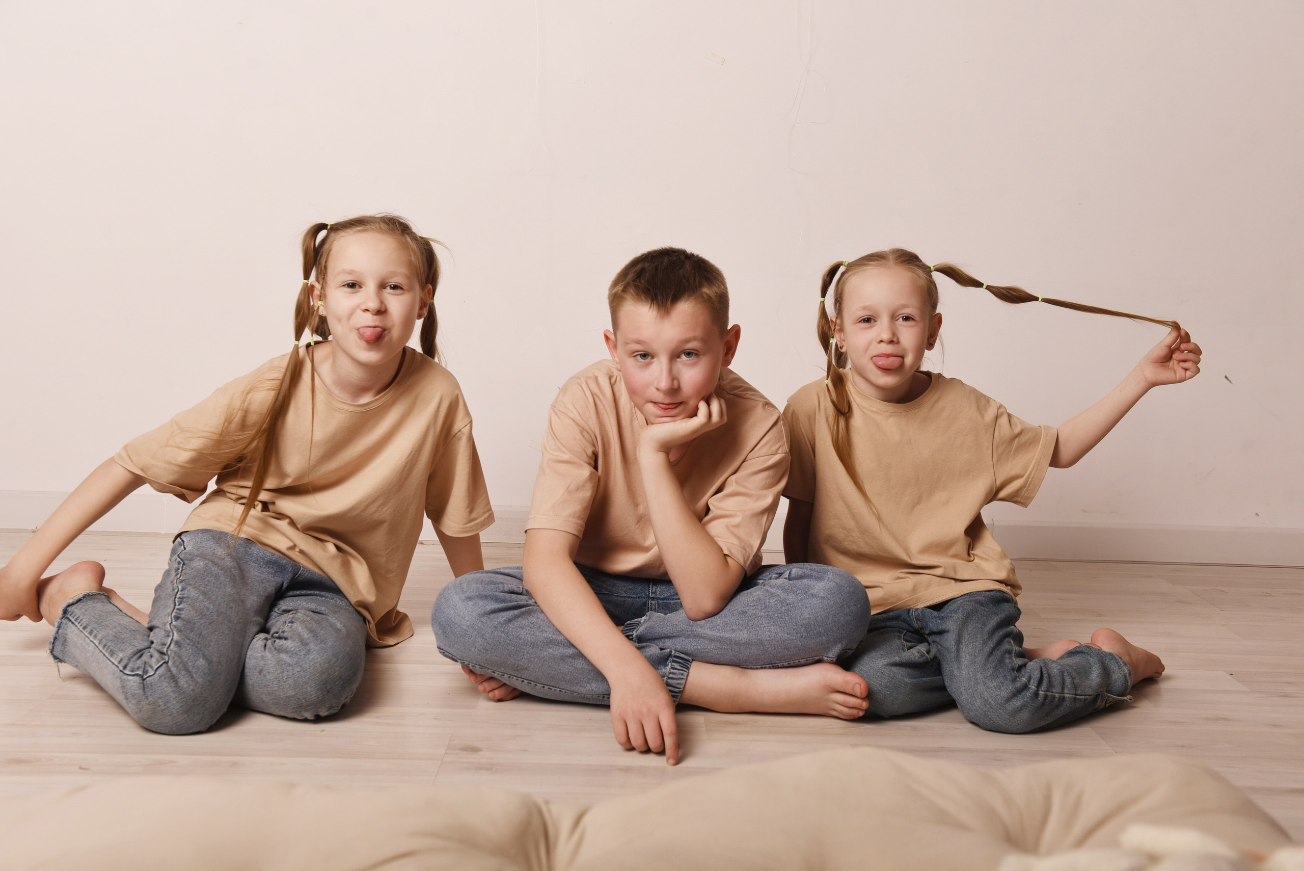 Вовчик. Семейный, детский и школьный фотограф в Димитровграде Наумова Екатерина