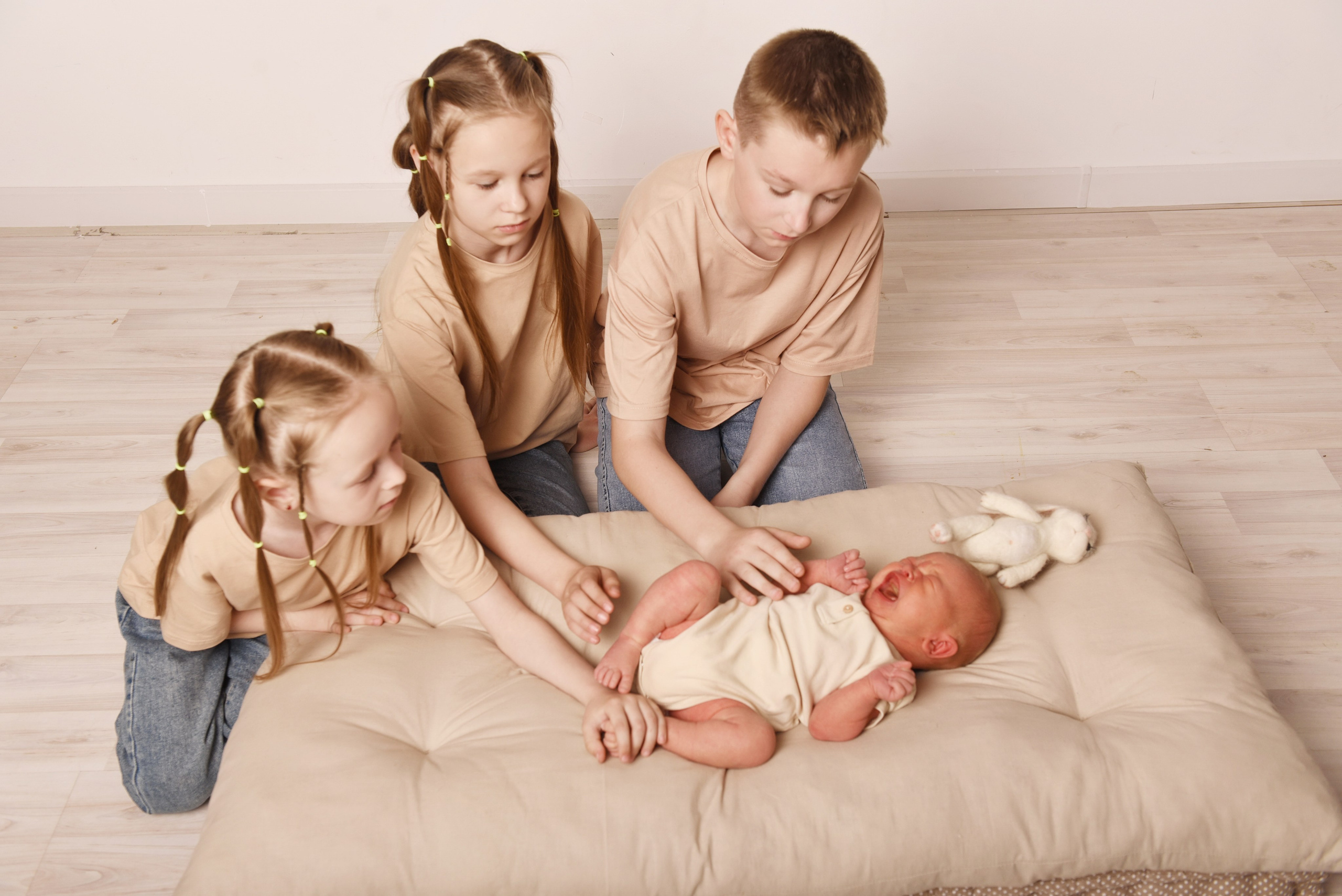 Вовчик. Семейный, детский и школьный фотограф в Димитровграде Наумова Екатерина