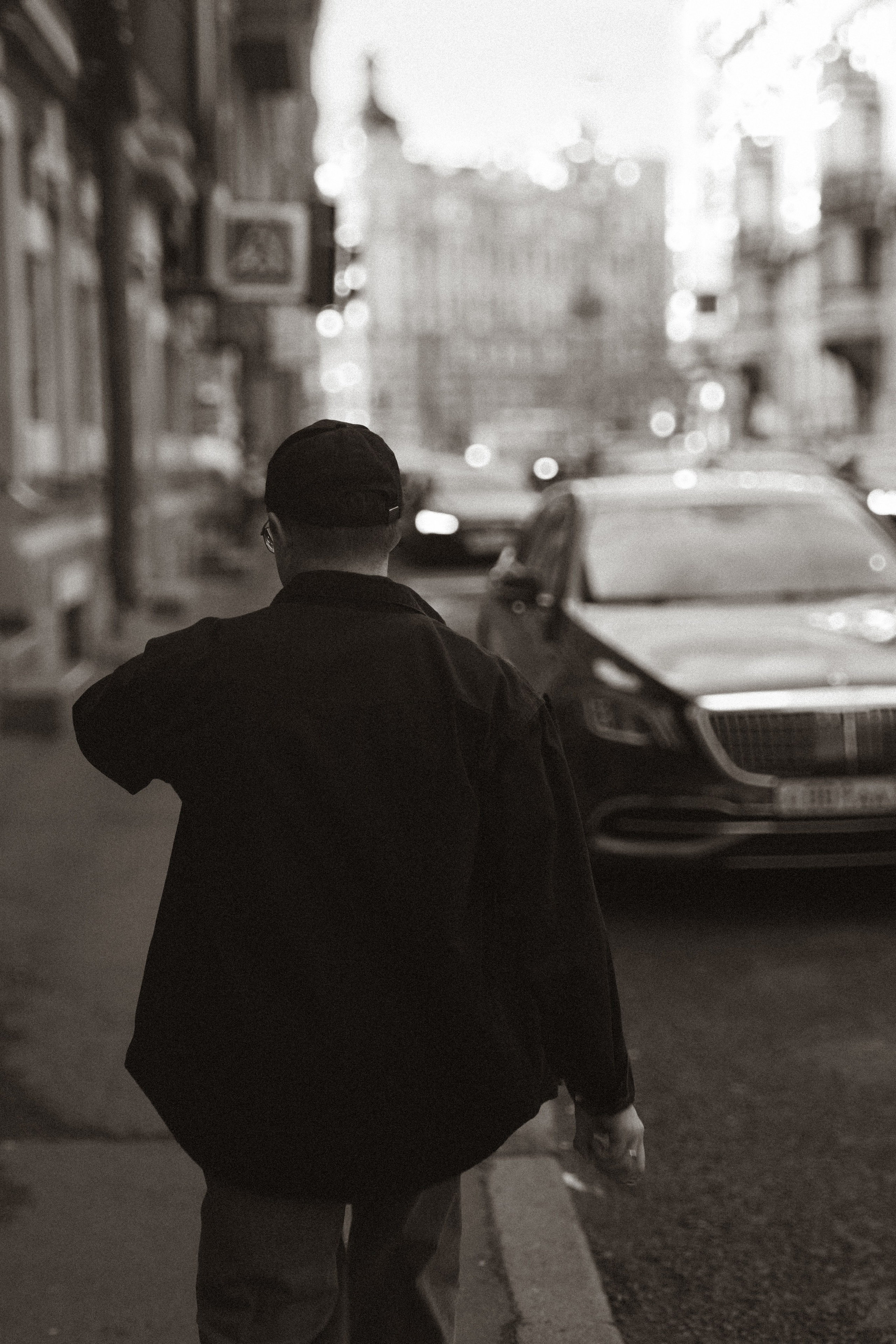 Петроградка