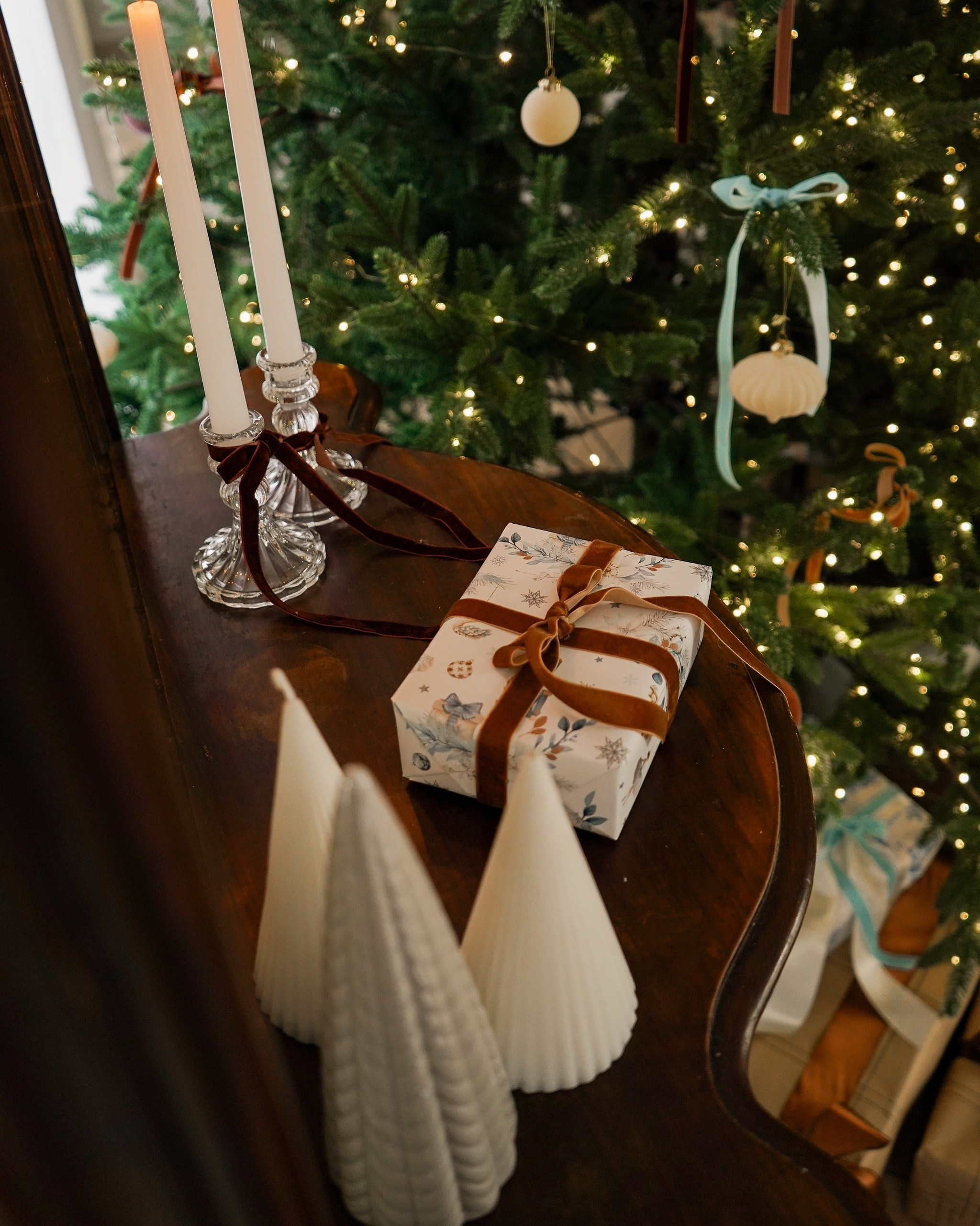 Новогодние фотозоны, которые вы можете забронировать