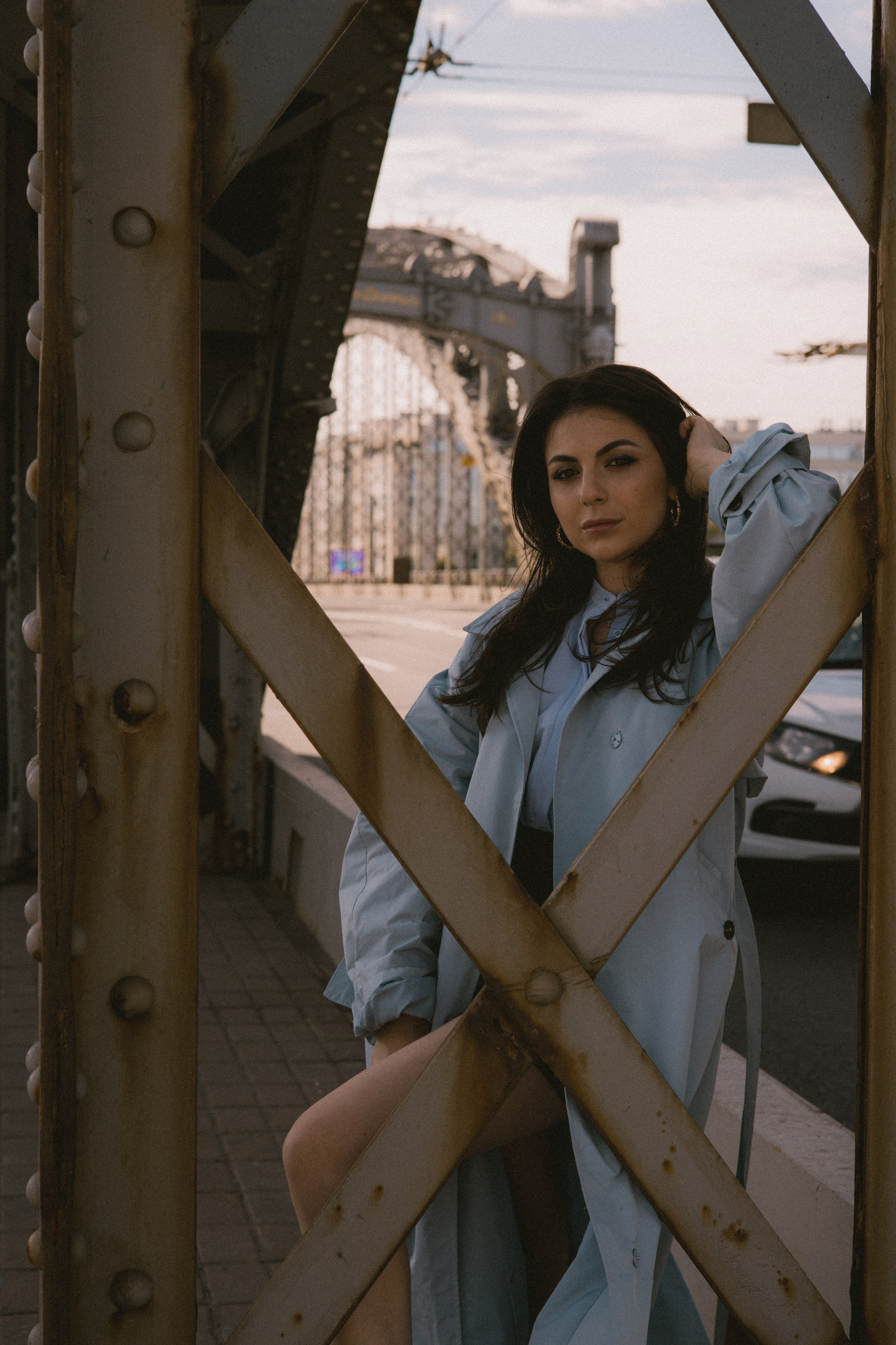 Алина. Семейный фотограф в Санкт-Петербурге. Запечатление мгновений и ярких воспоминаний в Вашей жизни