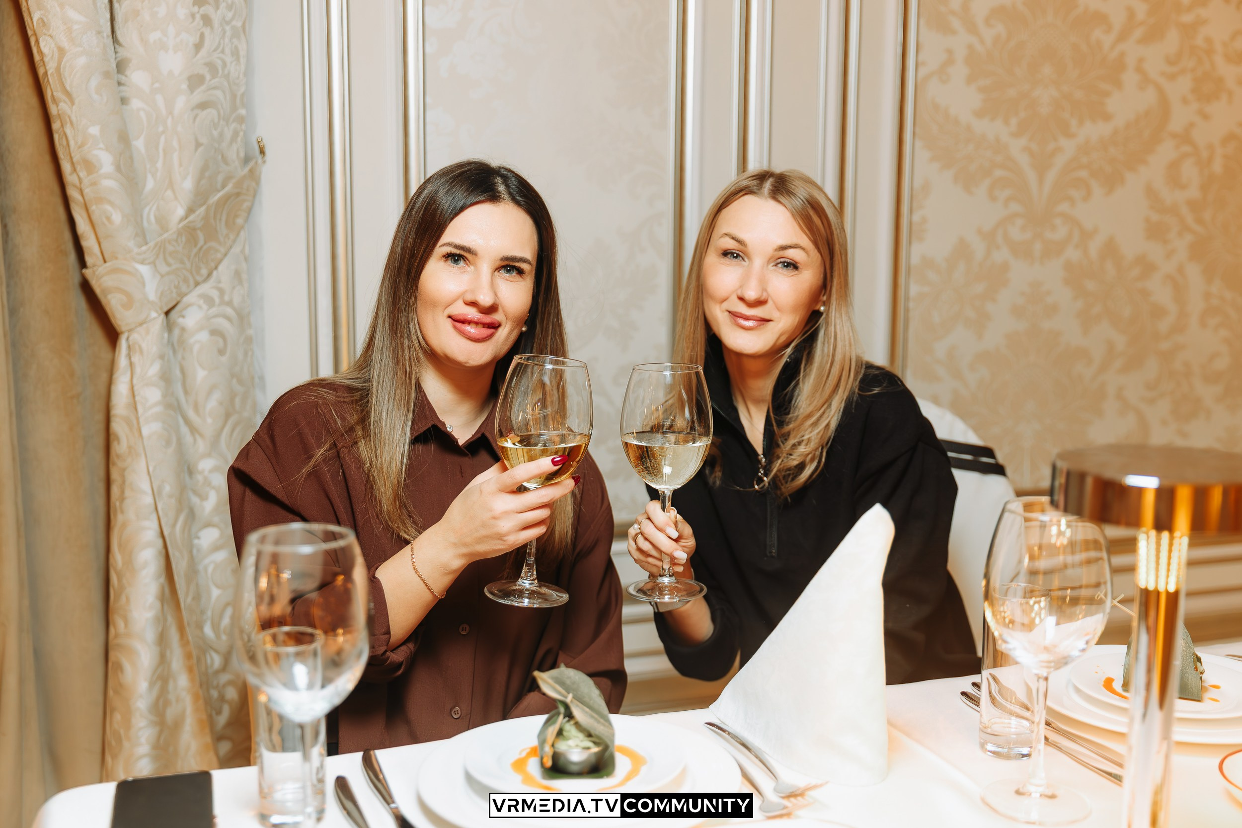 «Музыка Стихий» в ресторане «Лазурный Берег»