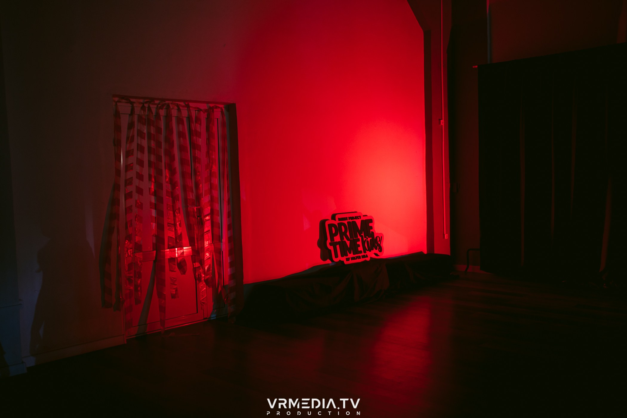 Halloween by «Freedom» & «Primetime Kids»