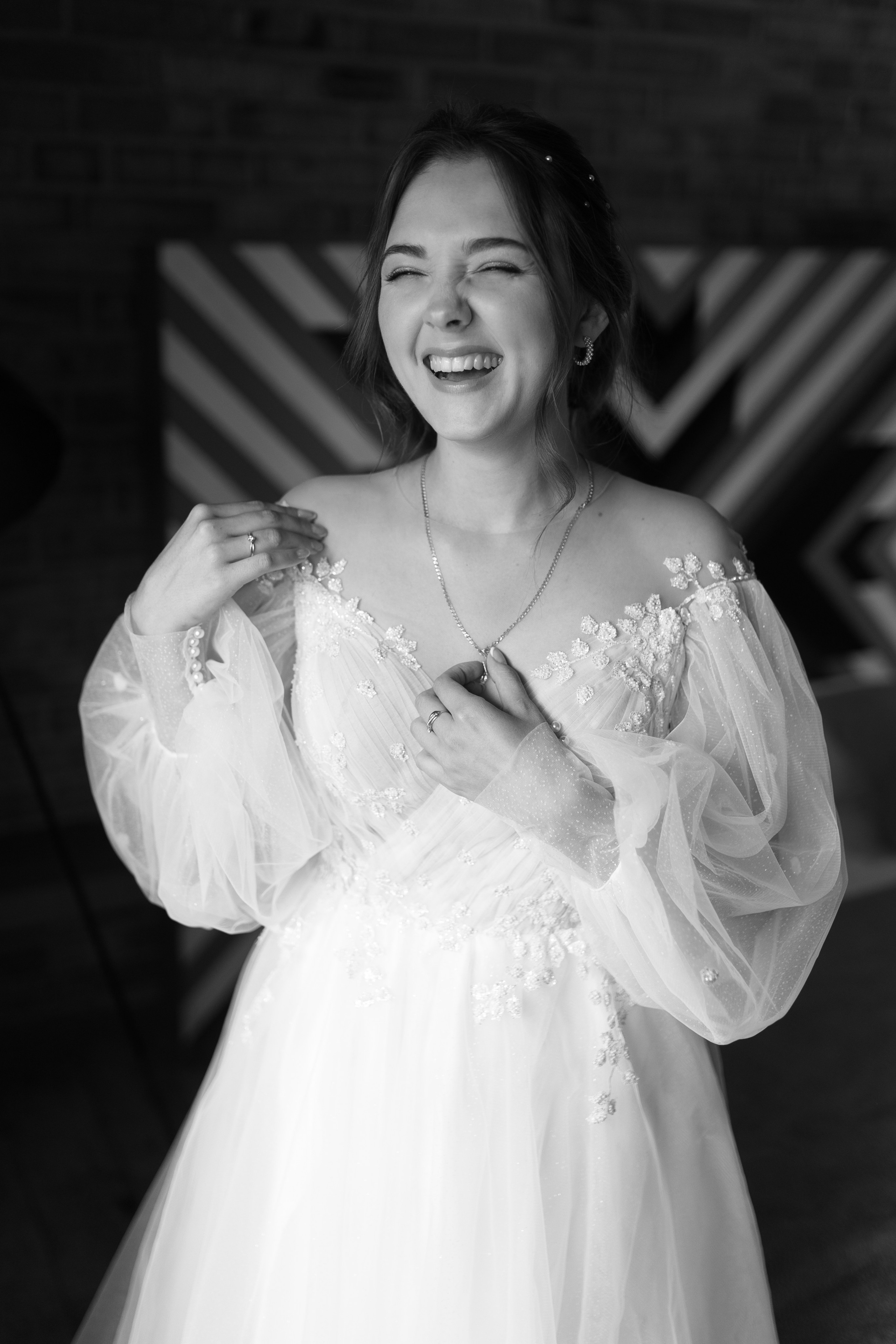 Павел и Елизавета. Свадебный фотограф Курск Максим Ноздрачев