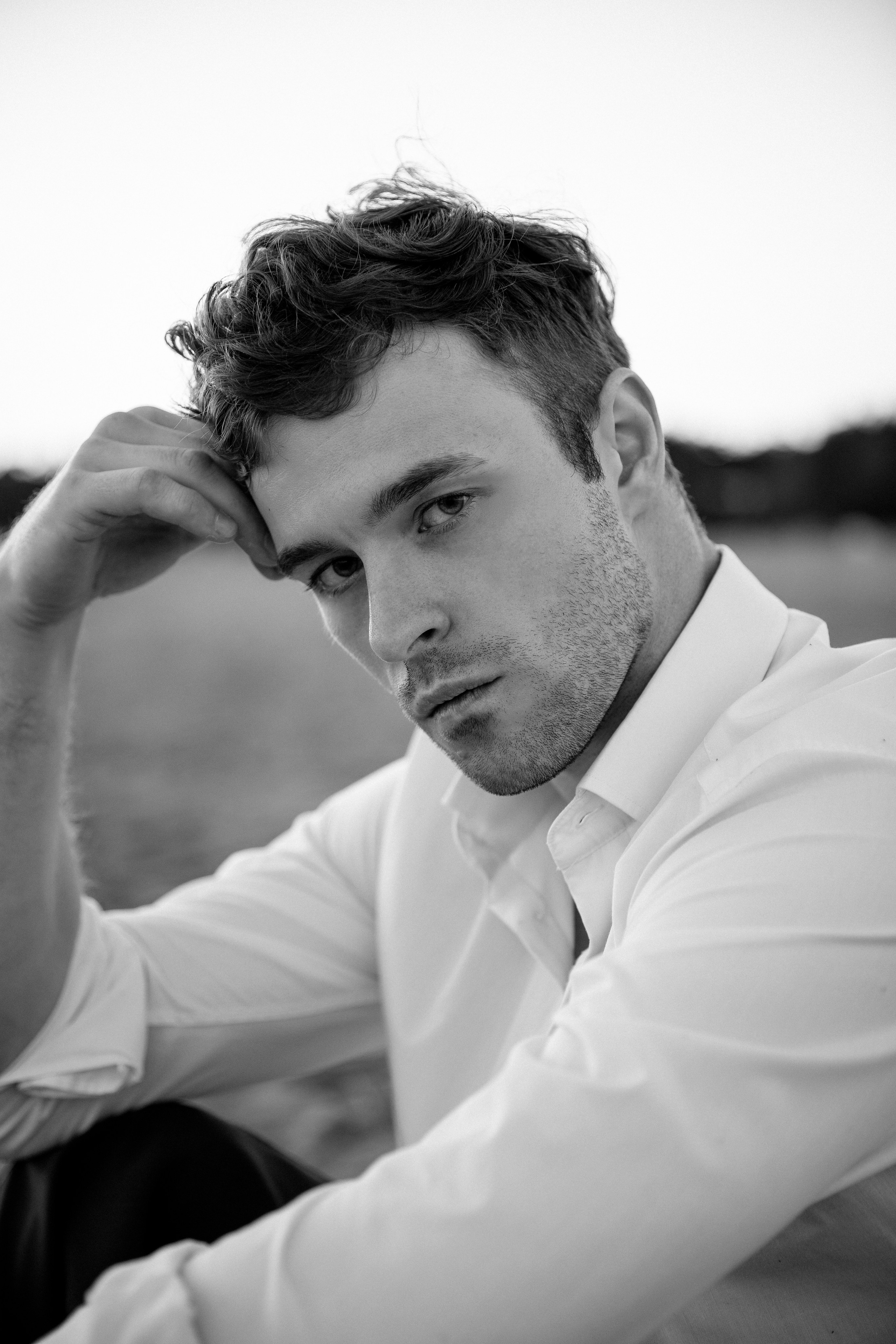 Михаил. Свадебный и портретный фотограф