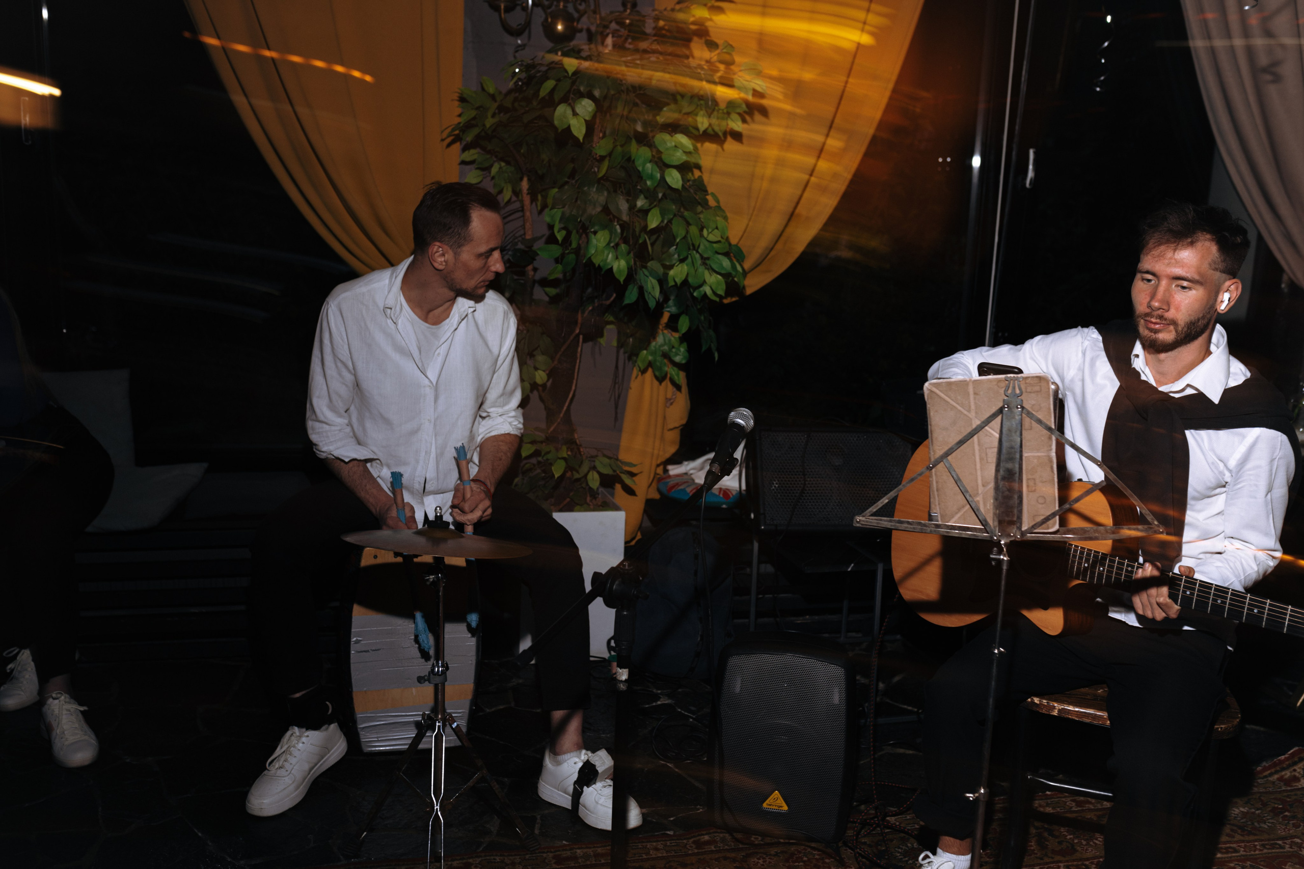 Правда Бар. Свадебный фотограф | Москва