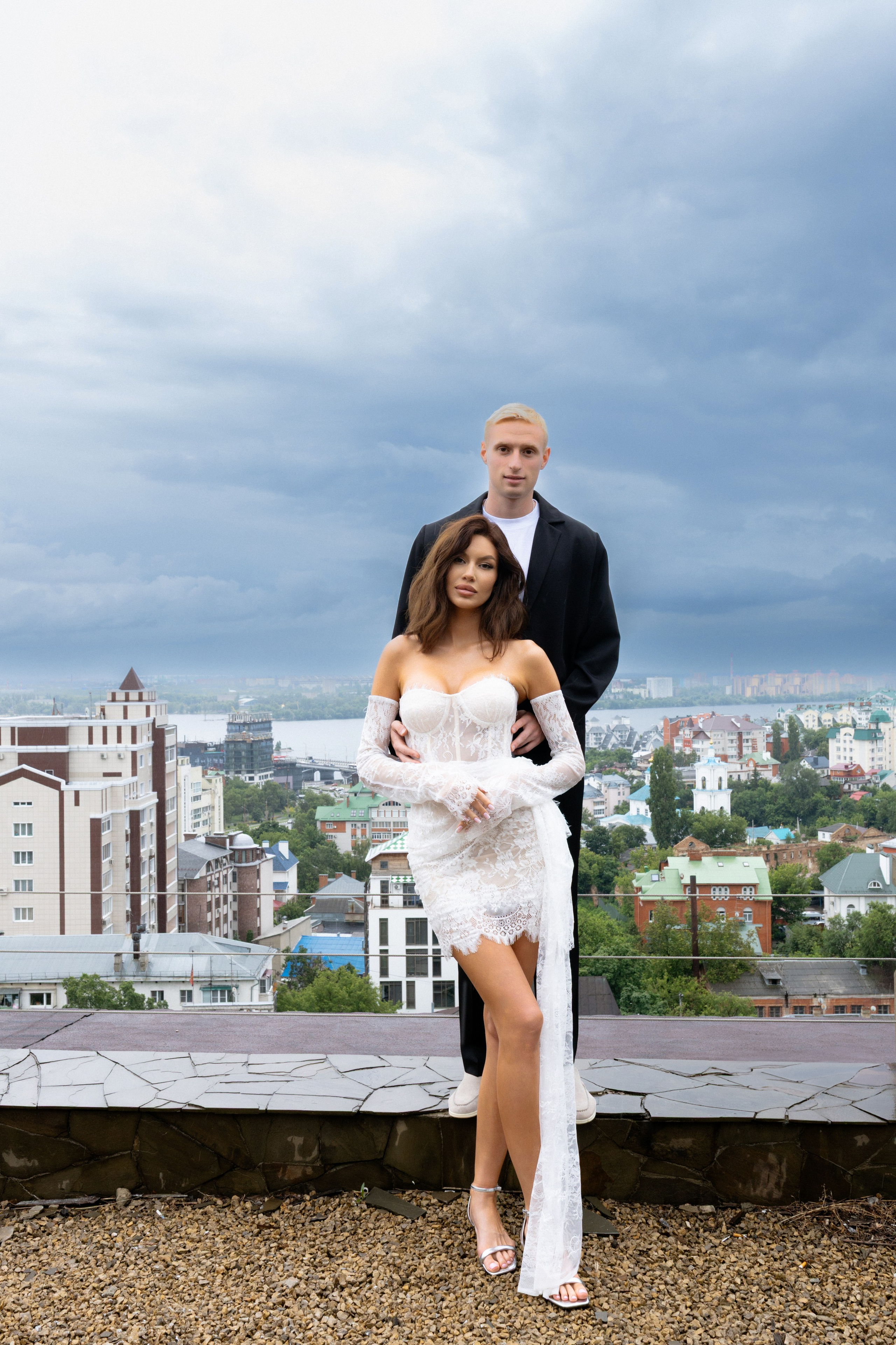 Евгений и Динара. Владислав Волков | Фотография и видеосъемка в Воронеже