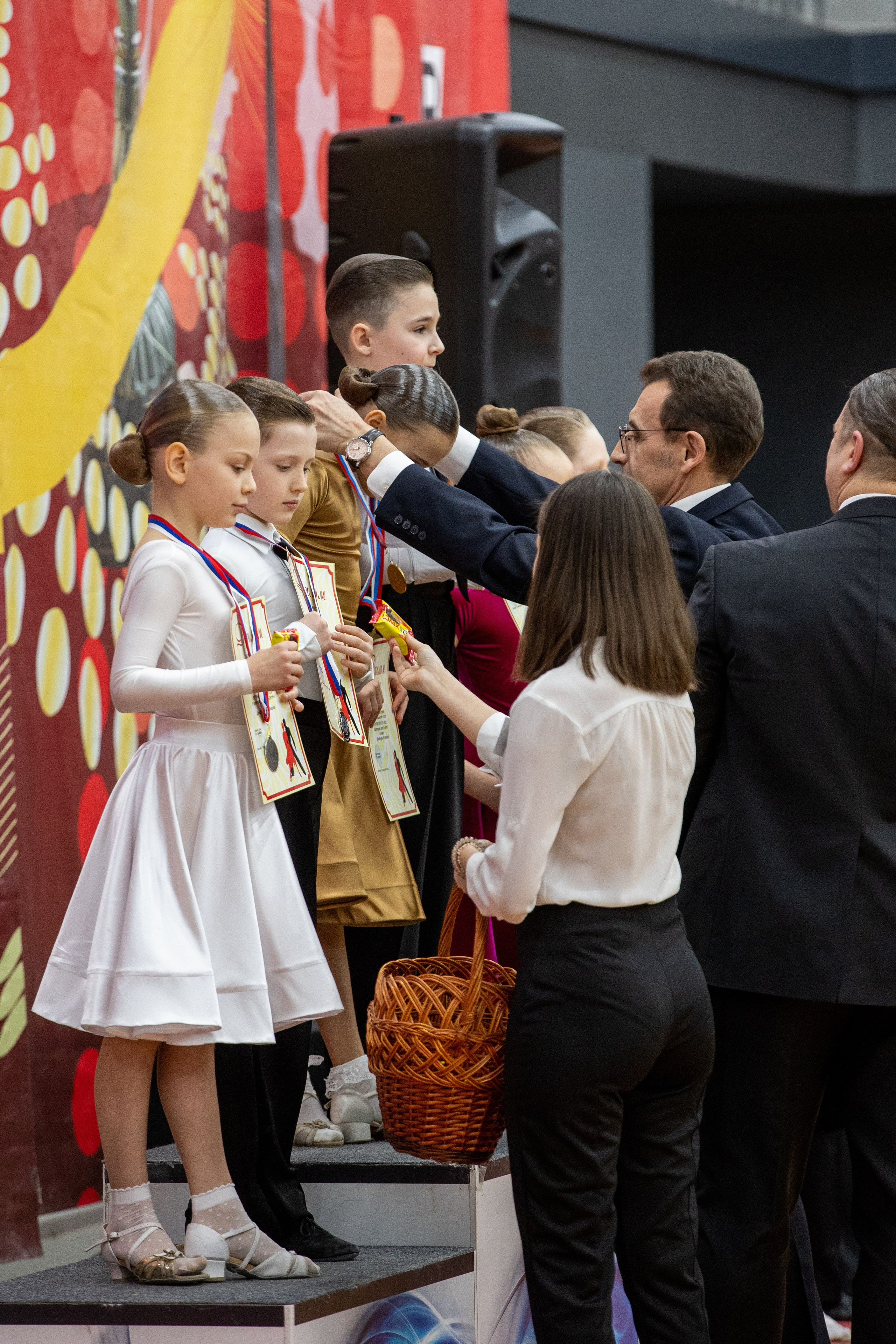 Спортивные Бальные танцы. Владислав Волков | Фотография и видеосъемка в Воронеже