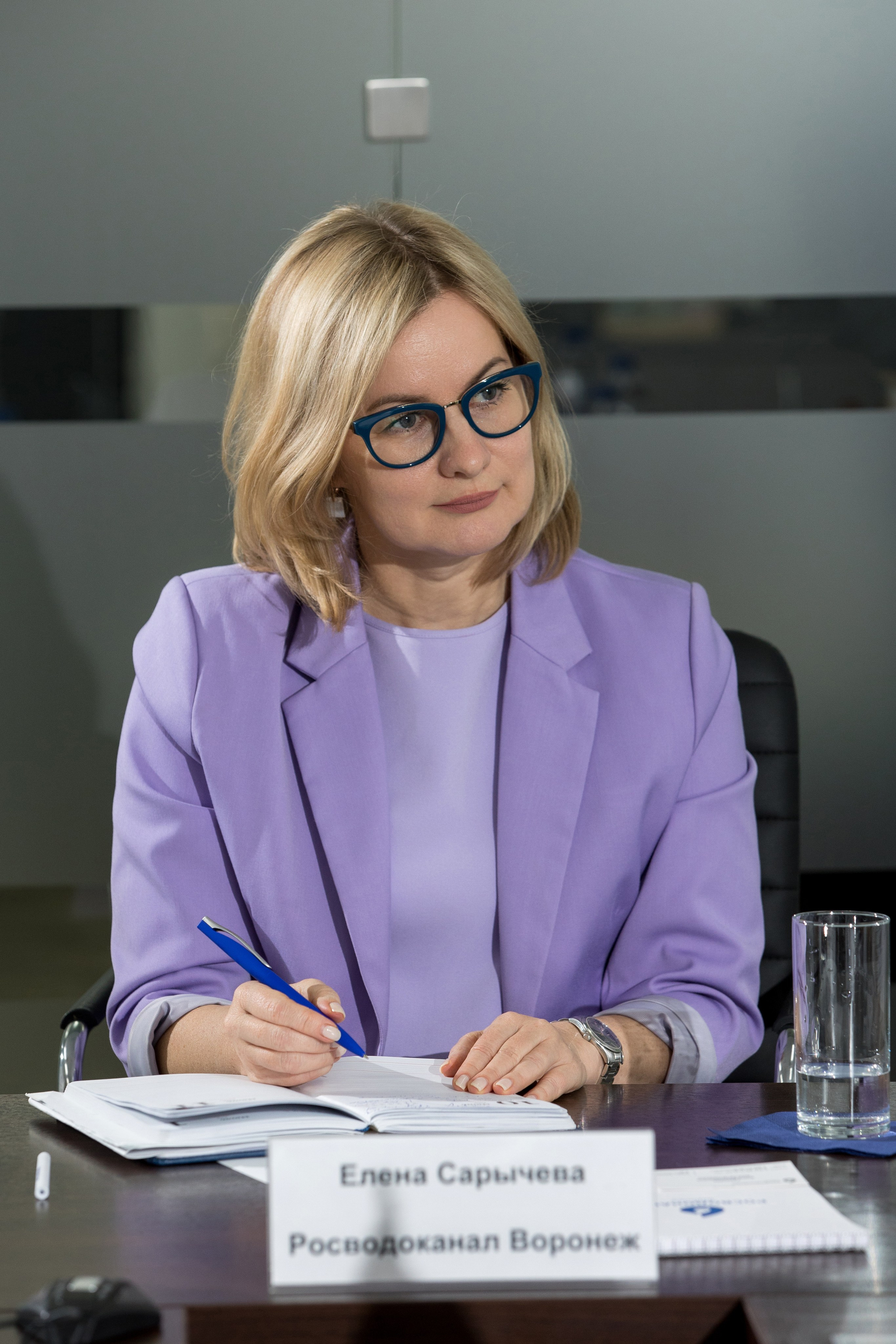 Росводоканал 02.09.2021. Владислав Волков | Фотография и видеосъемка в Воронеже